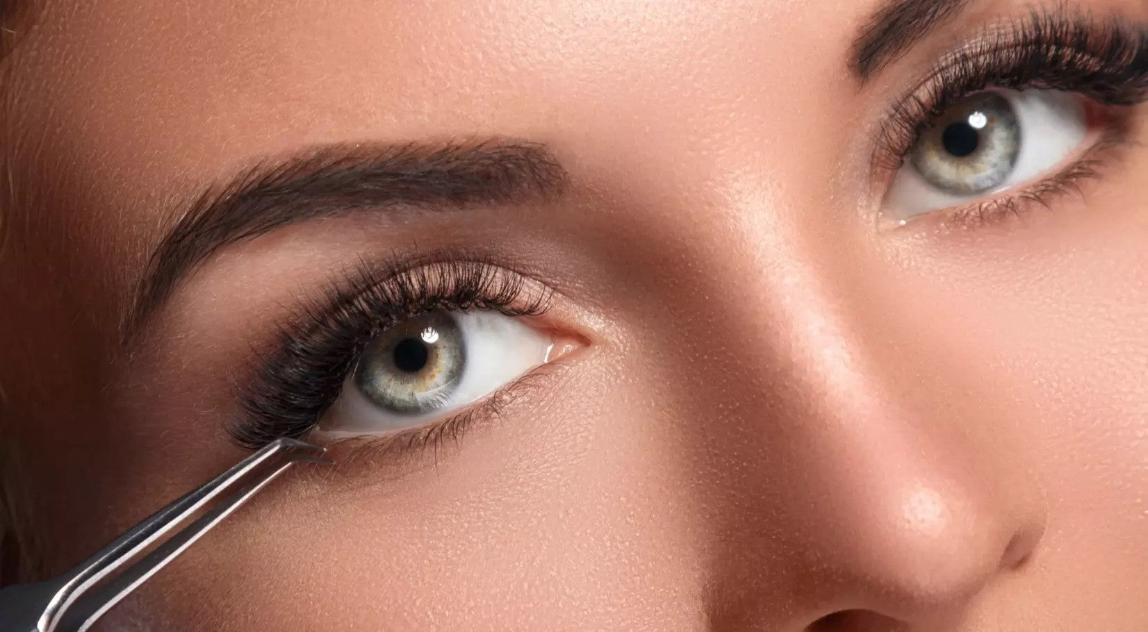 Lash extension guide