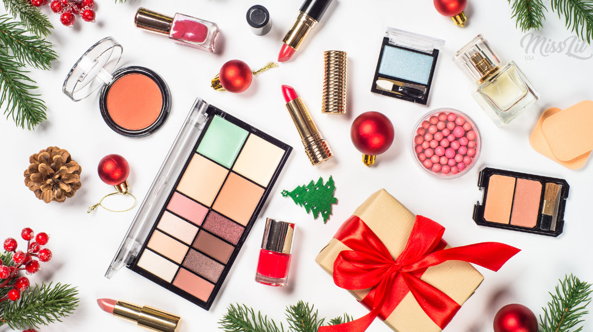 The Holiday Gift Guide For Makeup Lovers
