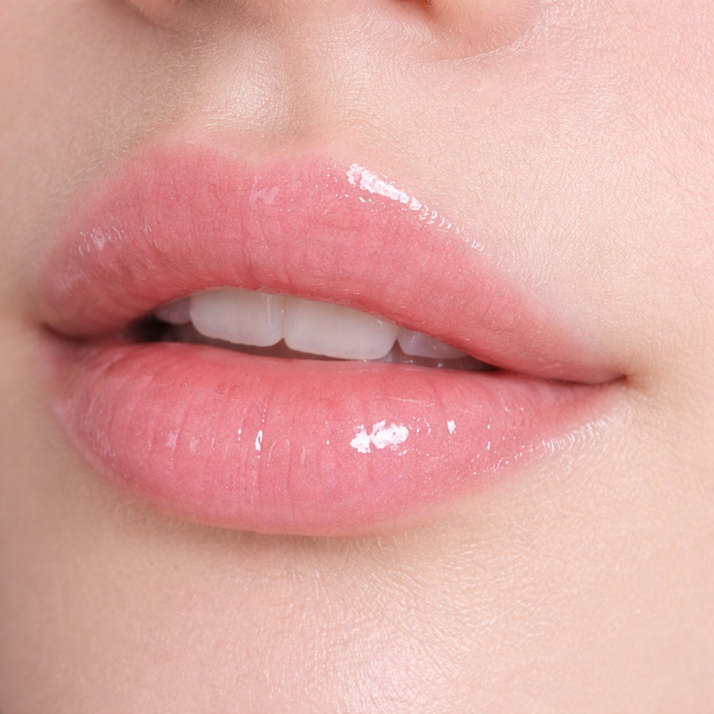 BLOOM KISS LIP OIL- LUCY