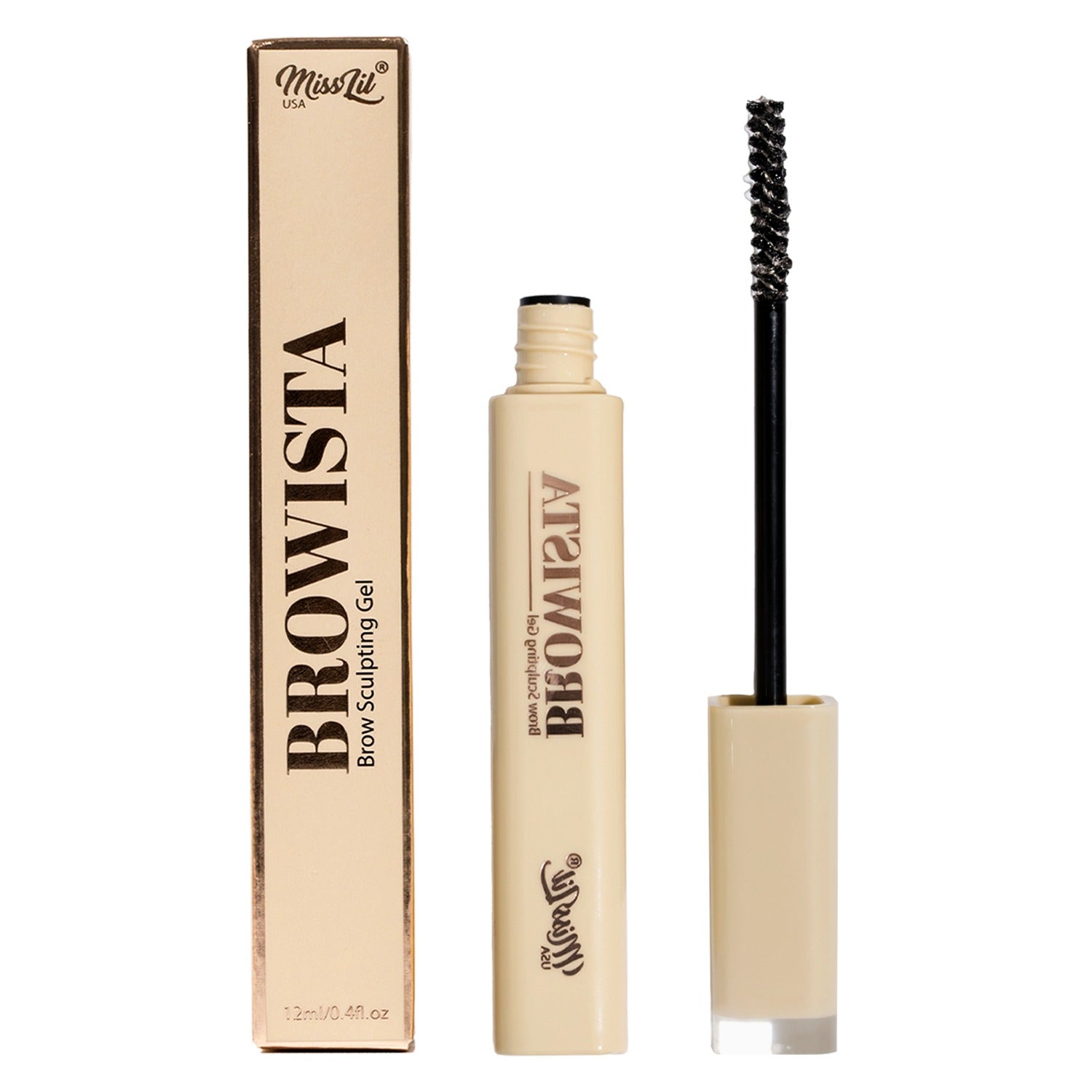 Brow Shaping Gel