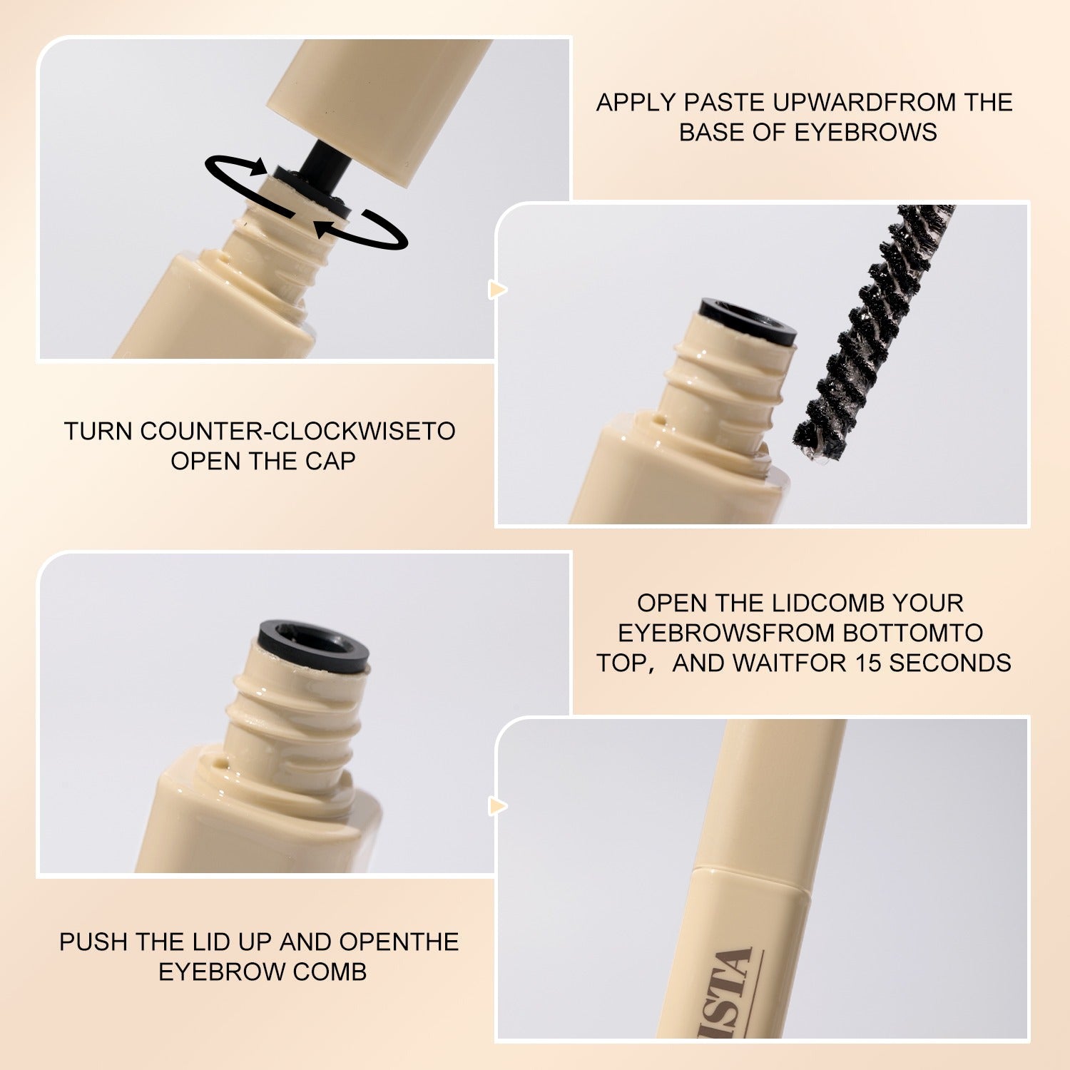 Brow Sleek Styler