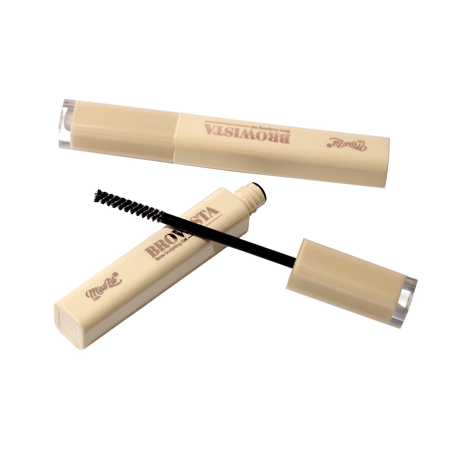 Browista Eyebrow Sculpting Gel-Miss Lil USA