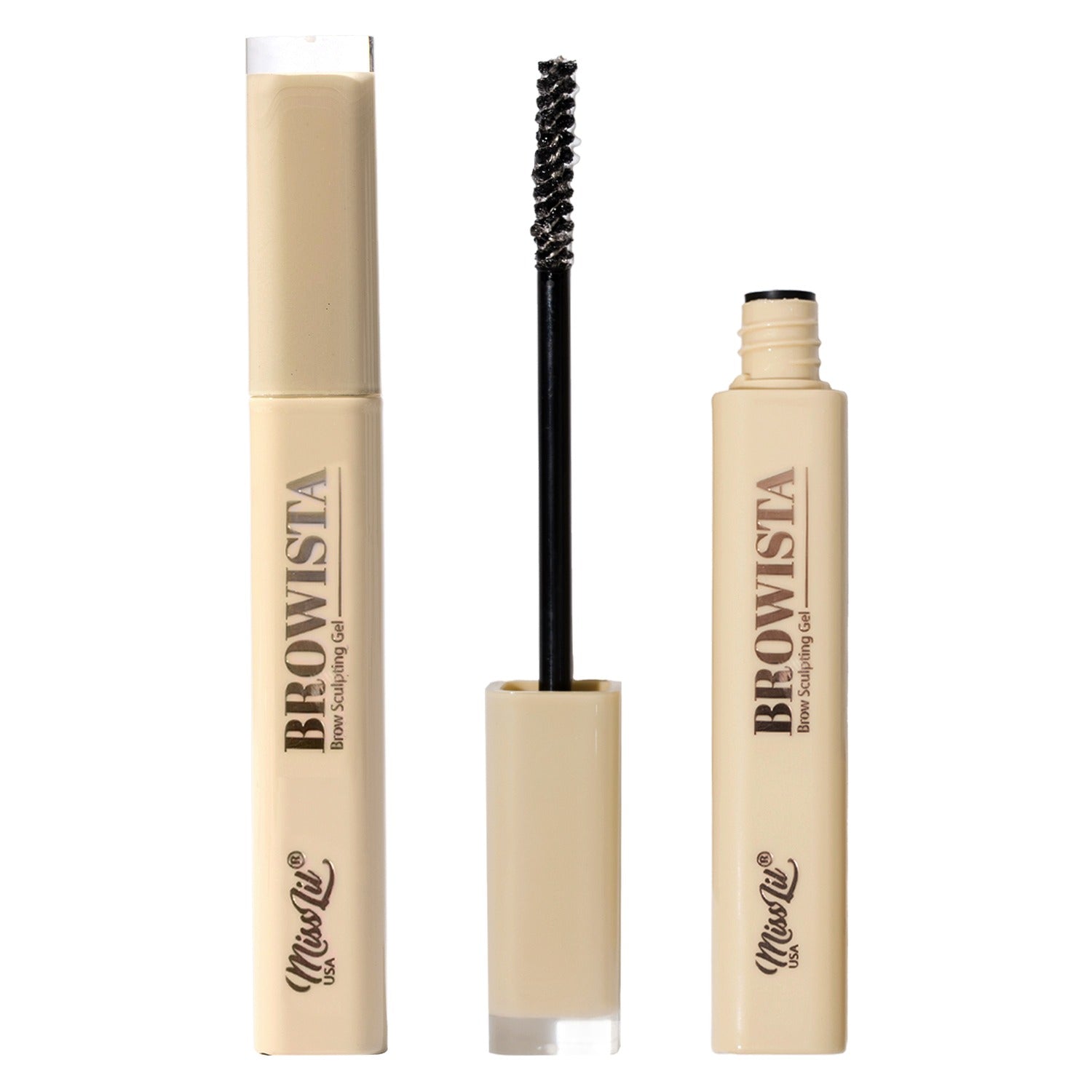Eyebrow Setting Gel