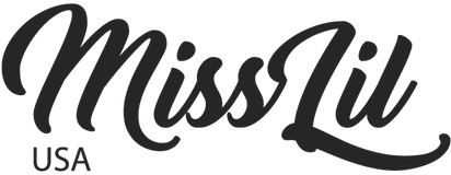 Miss Lil USA logo