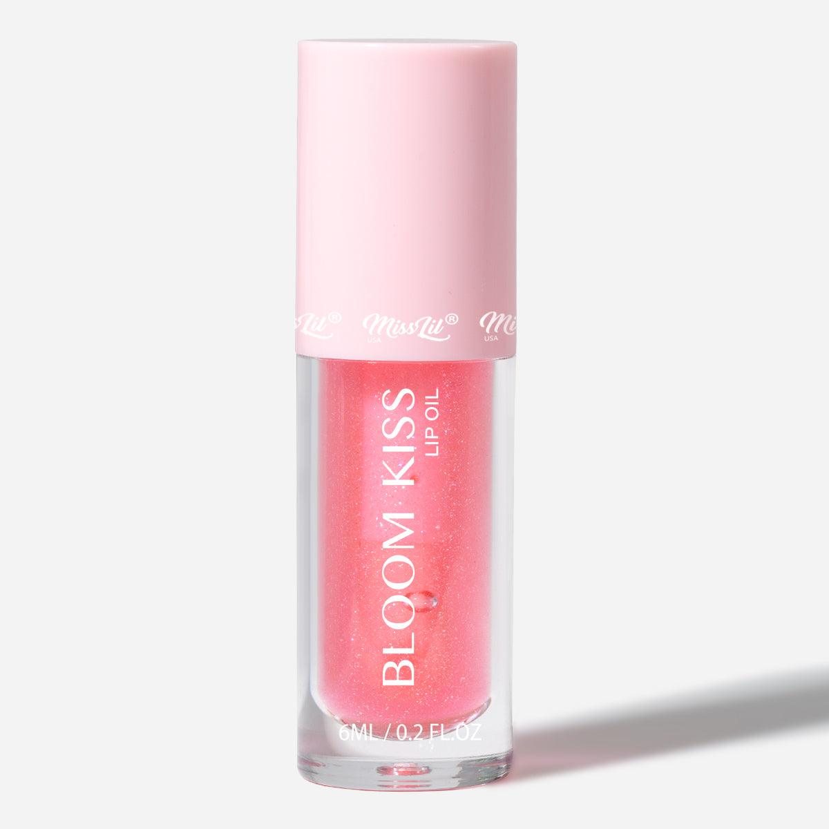 BLOOM KISS LIP OIL- ARIA - Miss Lil USA