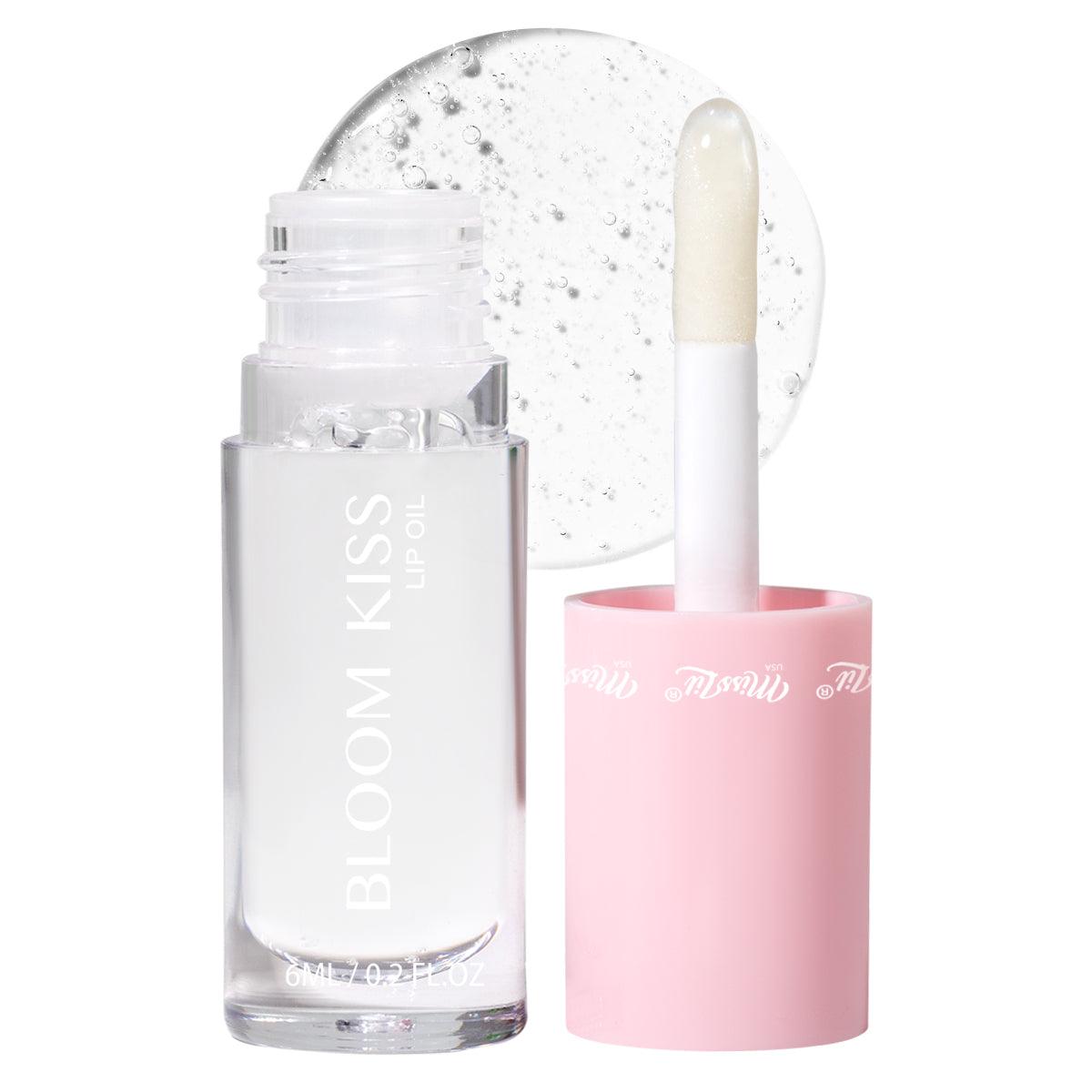 BLOOM KISS LIP OIL-LILLY - Miss Lil USA