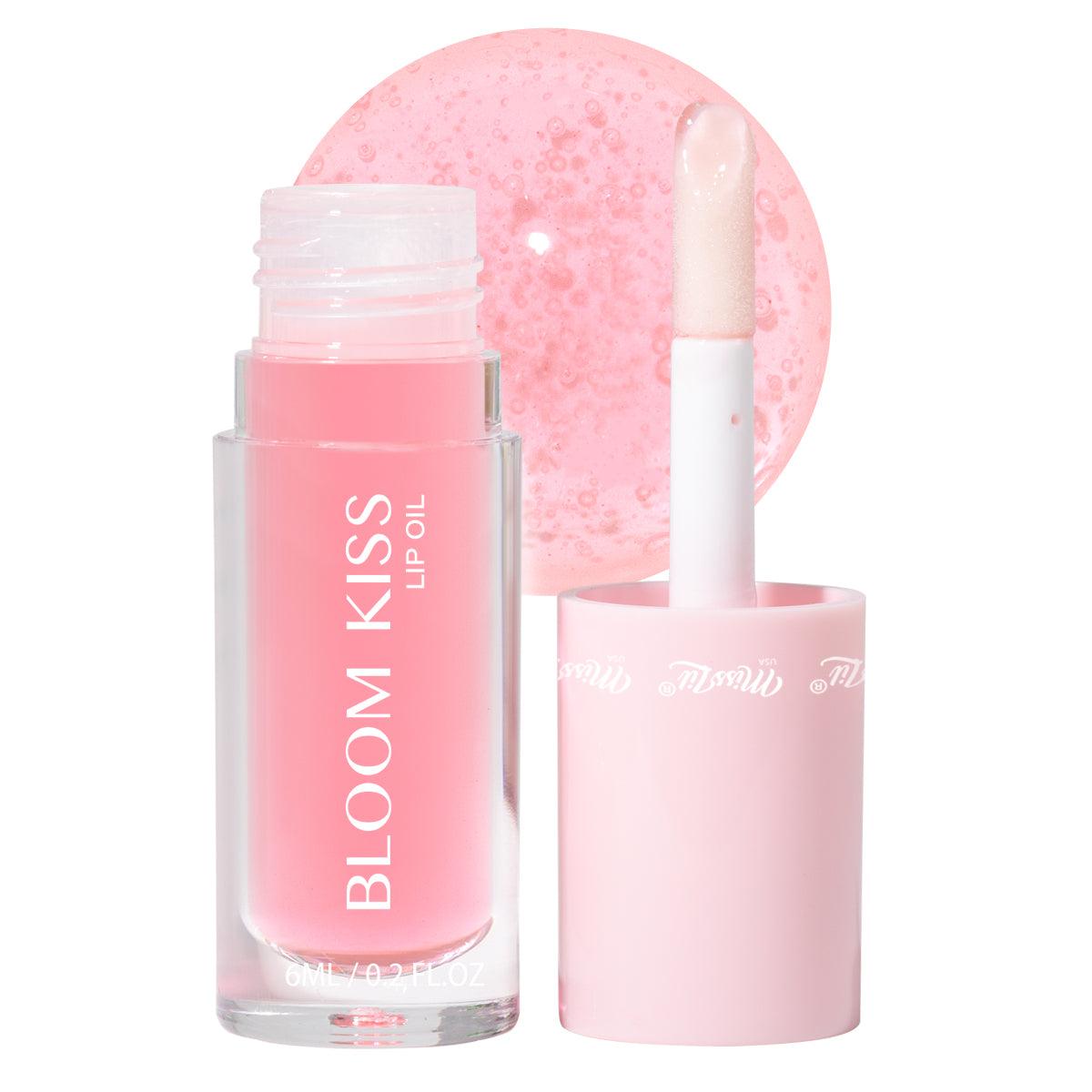 BLOOM KISS LIP OIL- MIA - Miss Lil USA