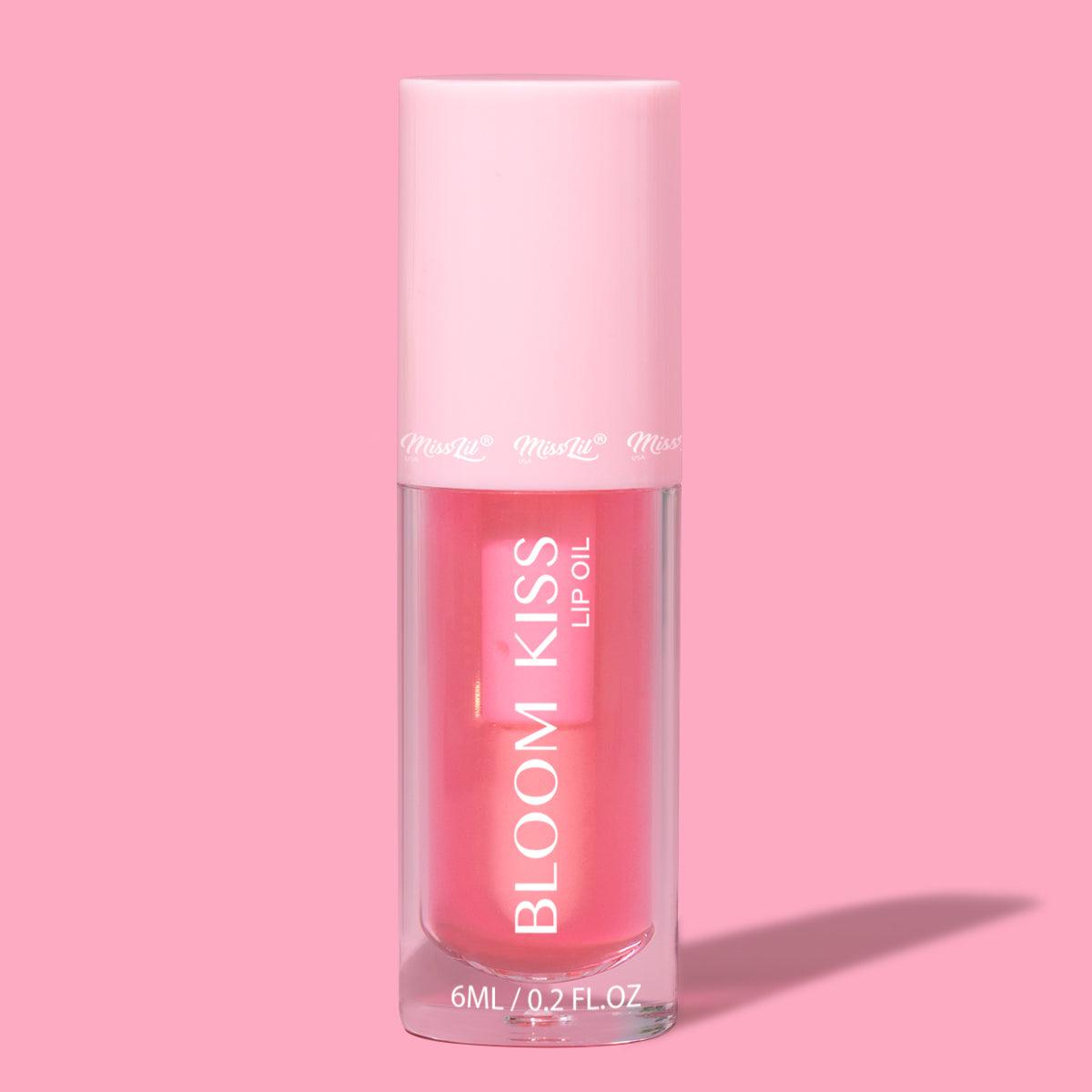 BLOOM KISS LIP OIL- MIA - Miss Lil USA