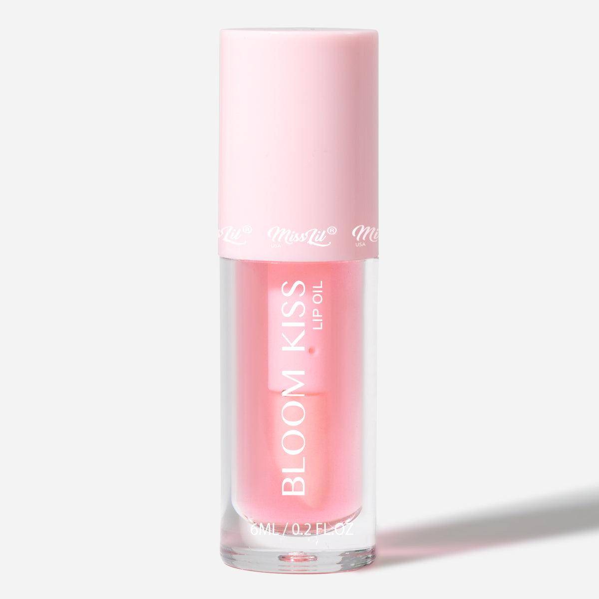 BLOOM KISS LIP OIL- MIA - Miss Lil USA