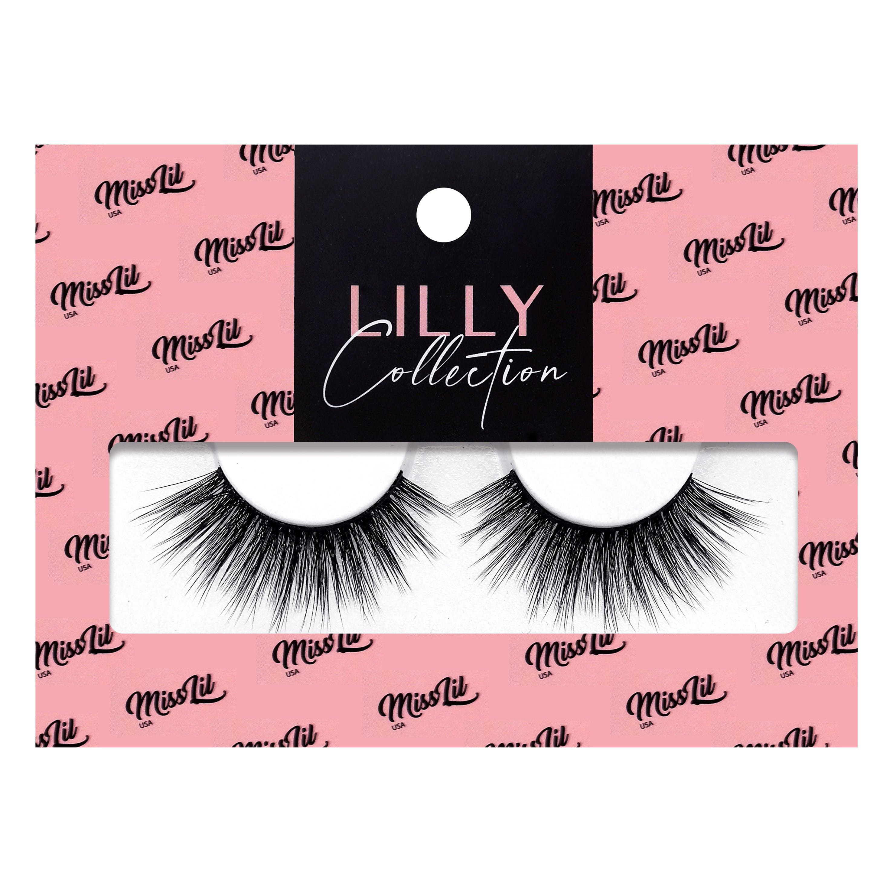 LILLY COLLECTION NEW #76 - Miss Lil USA