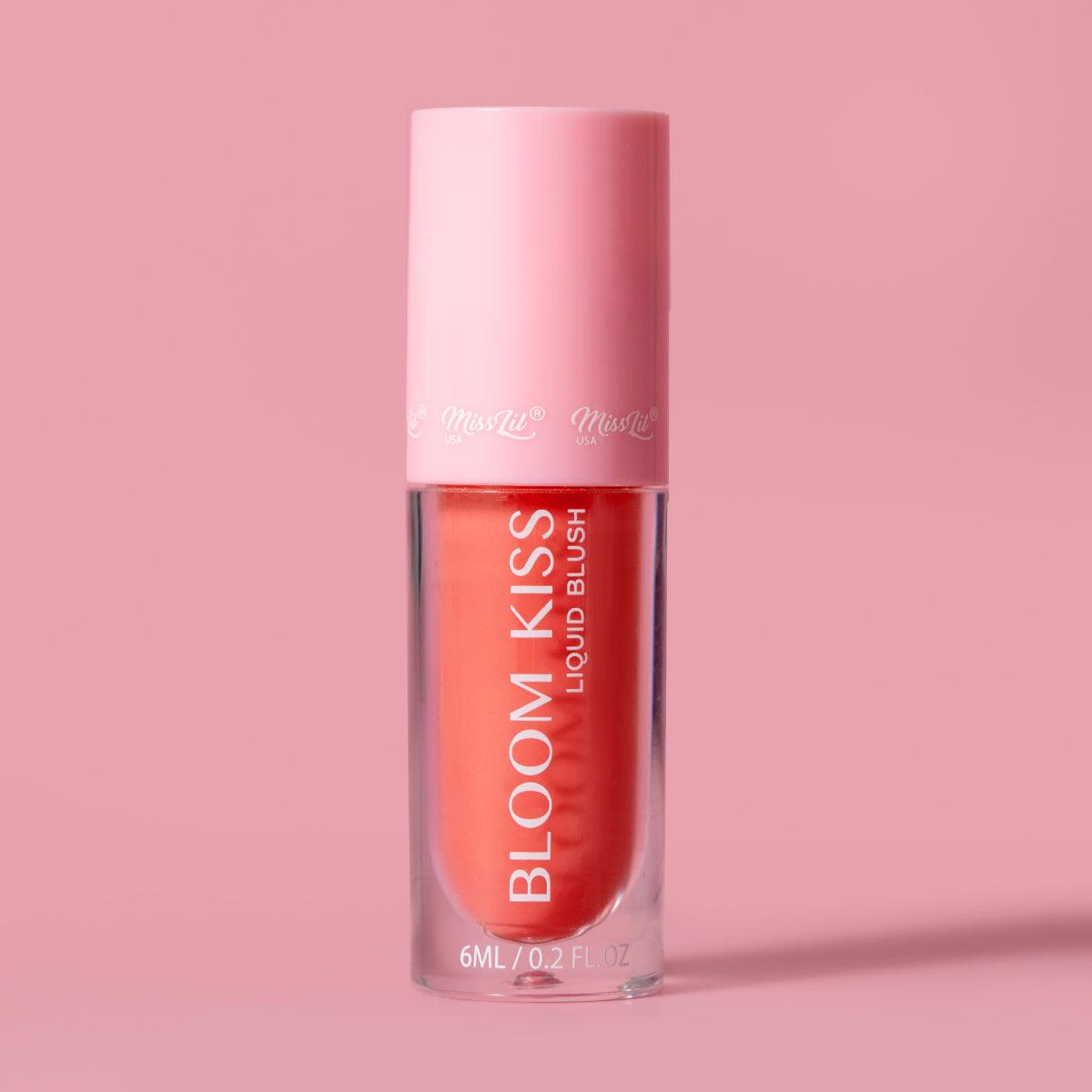 Liquid Blush - Bella - Miss Lil USA
