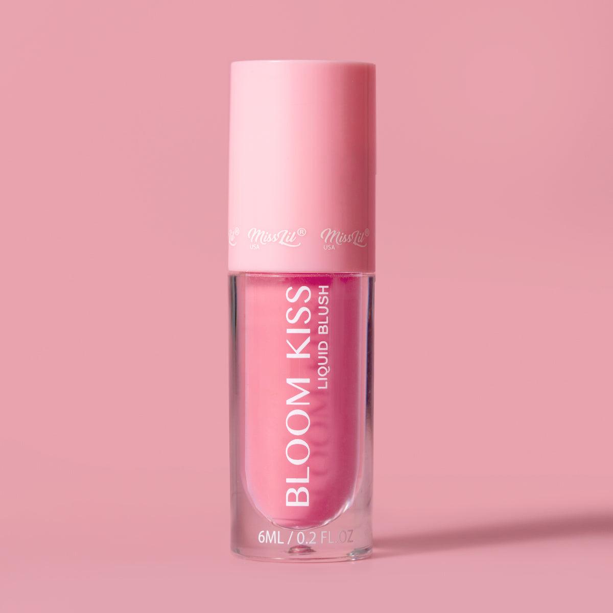 Liquid Blush - Lily - Miss Lil USA