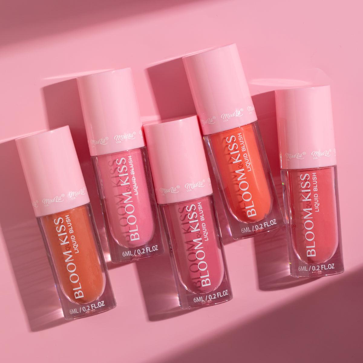 Liquid Blush - Lily - Miss Lil USA
