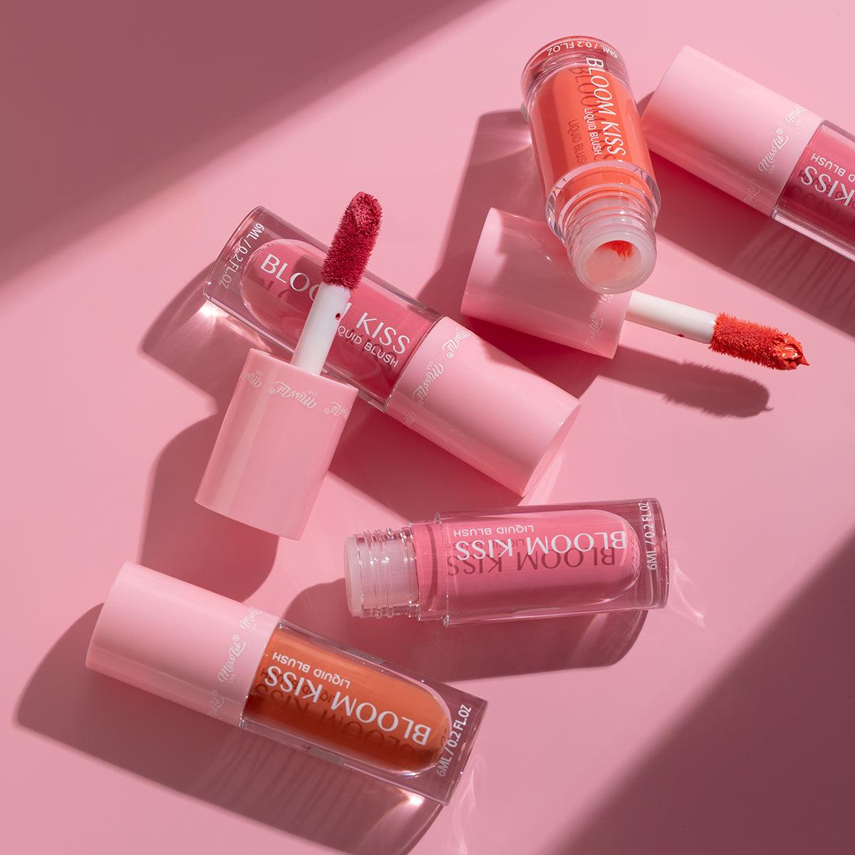 Liquid Blush - Lily - Miss Lil USA