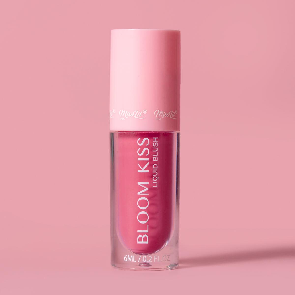 Liquid Blush - Mila - Miss Lil USA