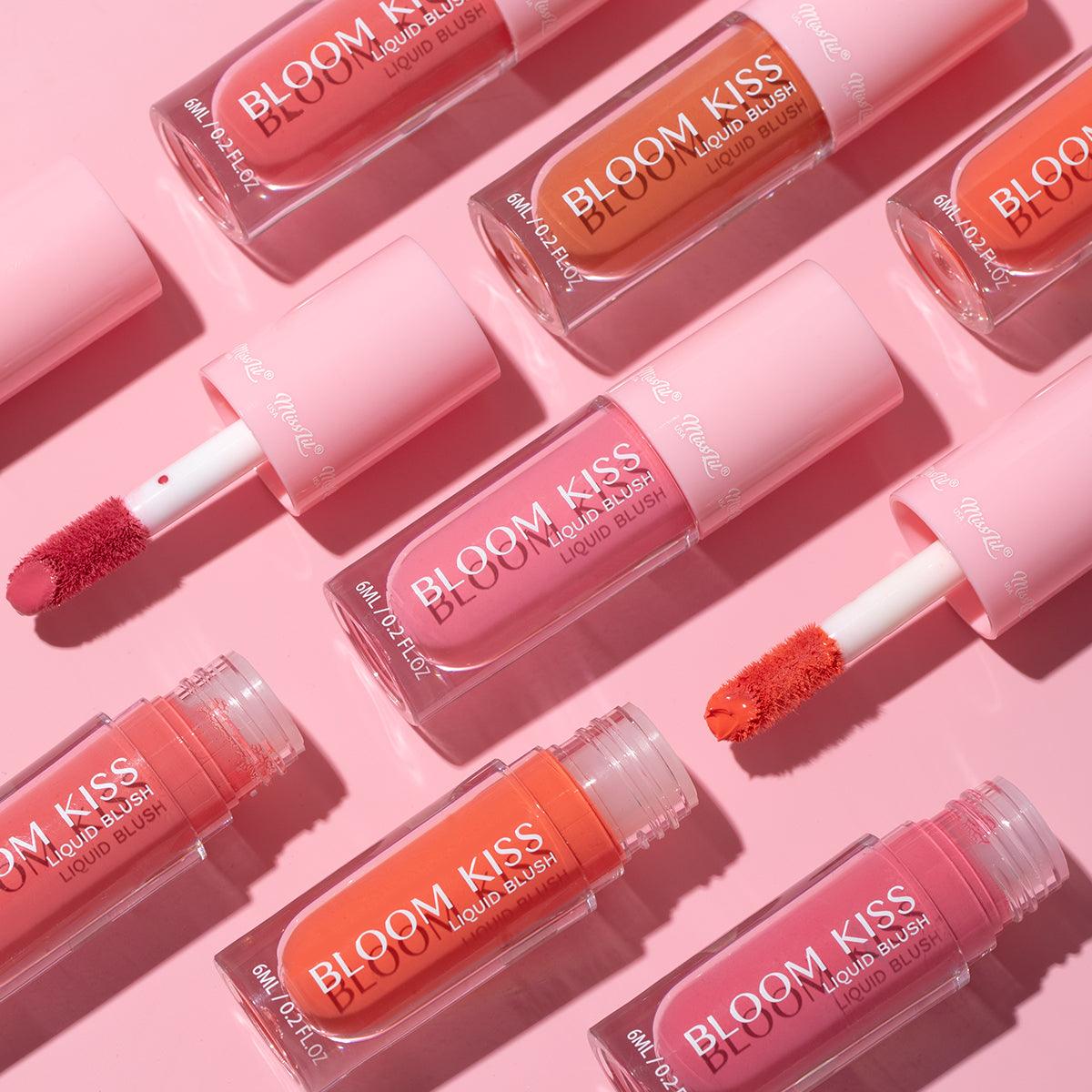 Liquid Blush - Ruby - Miss Lil USA
