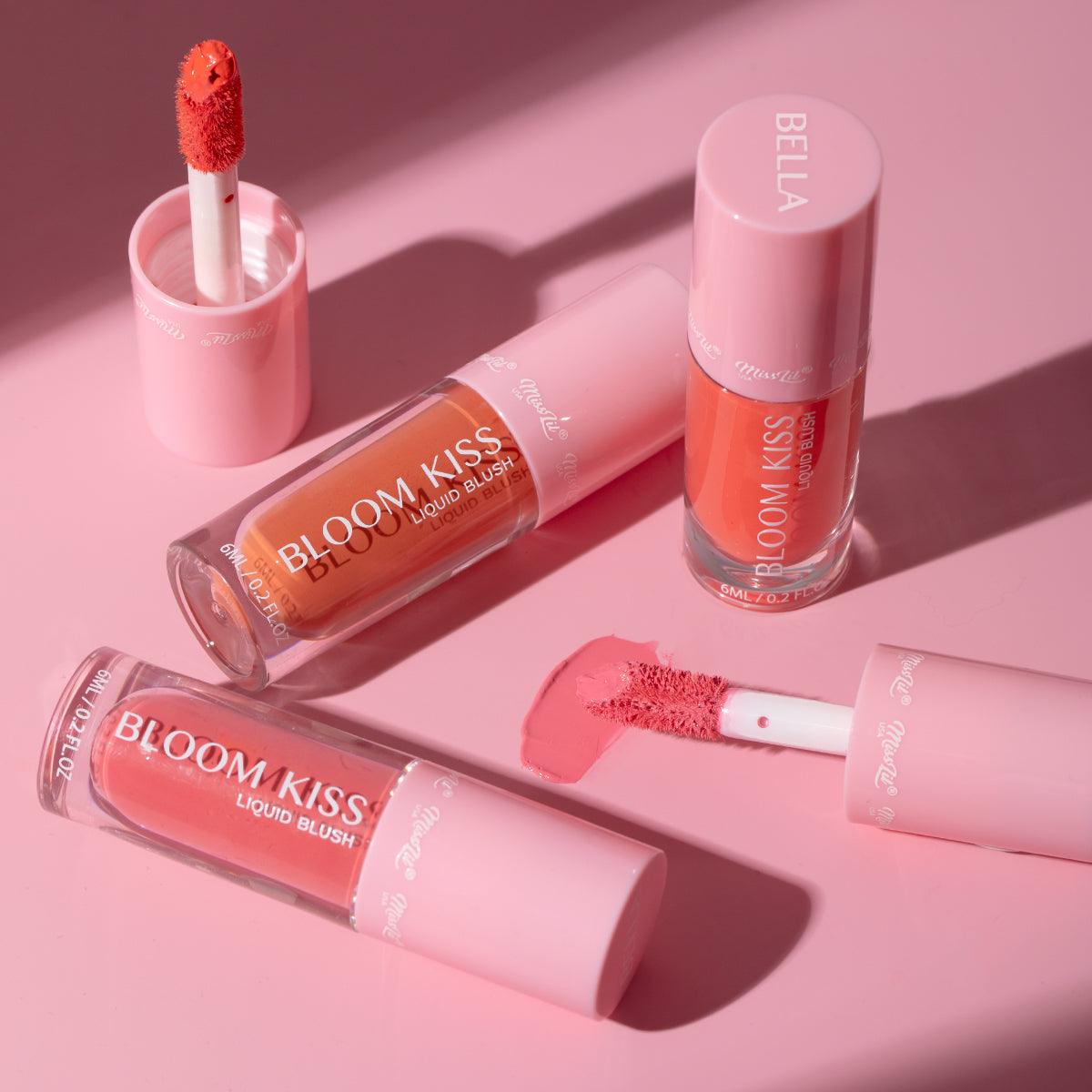 Liquid Blush - Ruby - Miss Lil USA