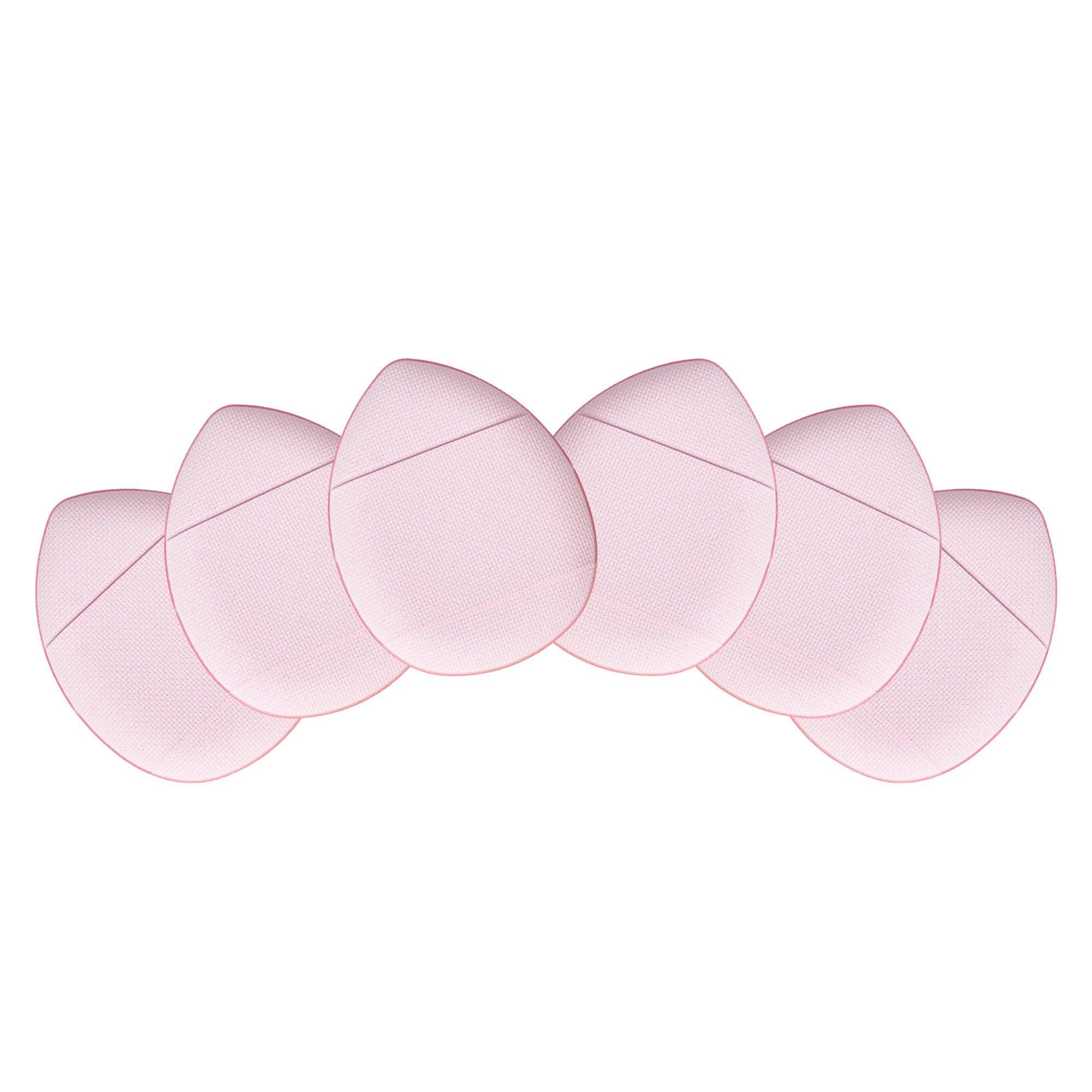 Mini Makeup Puffs - Pink - Miss Lil USA
