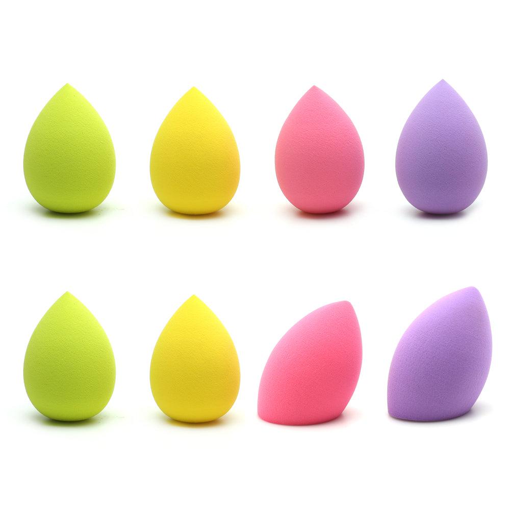 Miss Lil USA Makeup Sponges 8pcs/set - Miss Lil USA