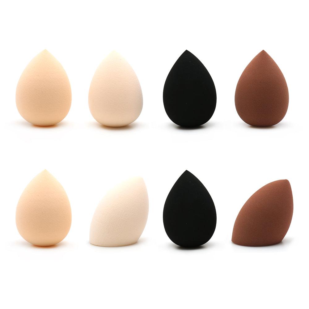 Miss Lil USA Makeup Sponges 8pcs/set (Pack of 12) - Miss Lil USA