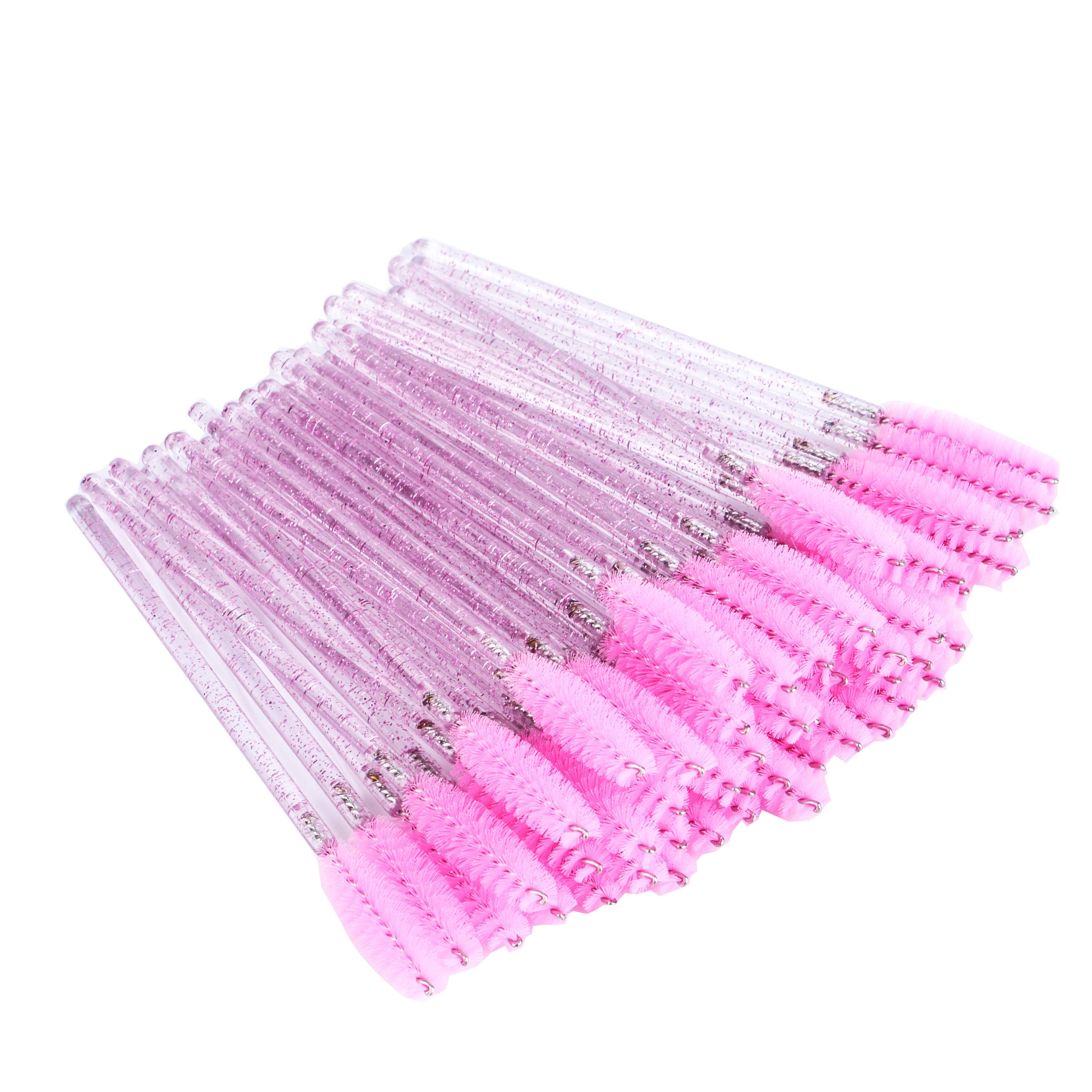 Mascara Wands 100 Pcs - Miss Lil USA