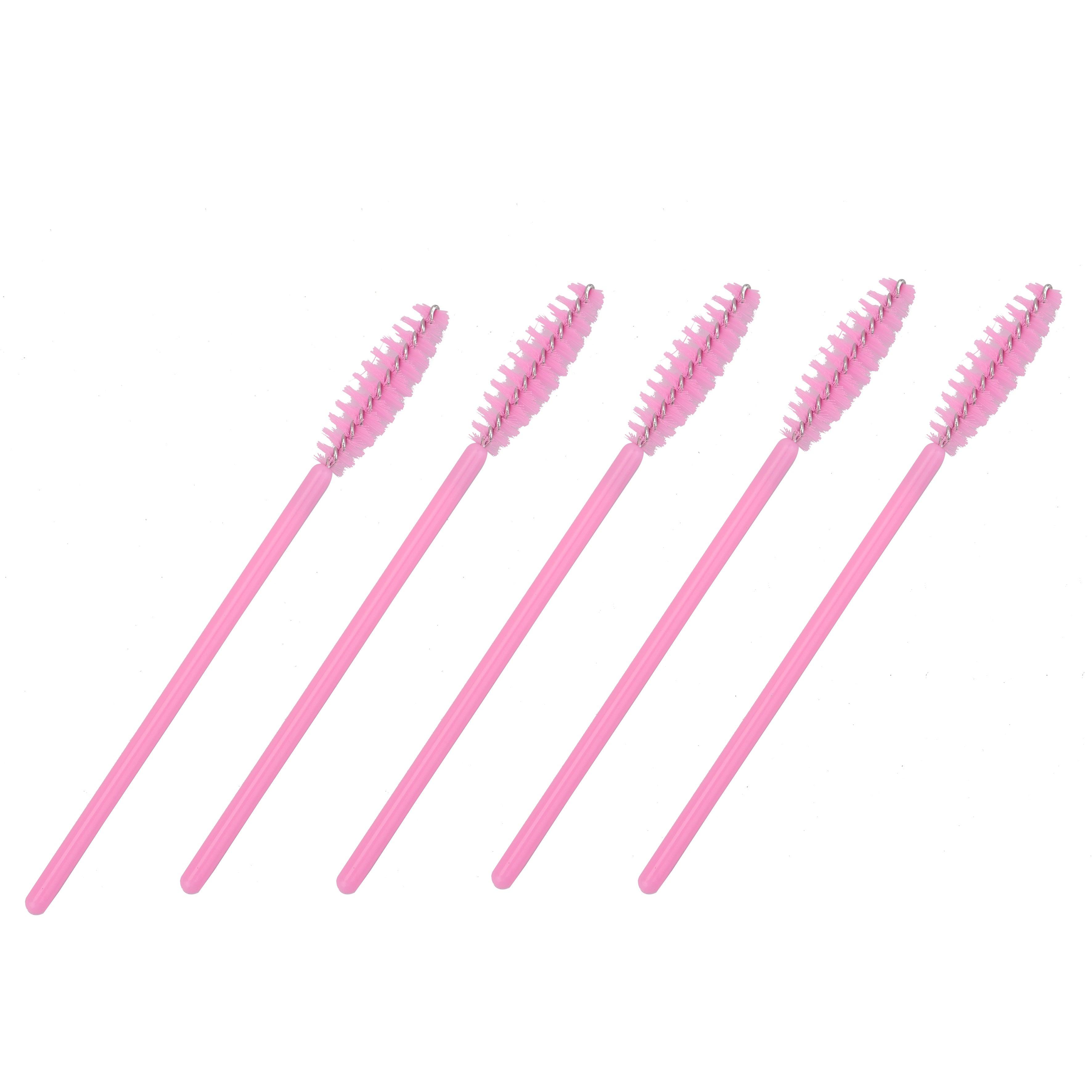 Mascara Wands 100 Pcs - Miss Lil USA