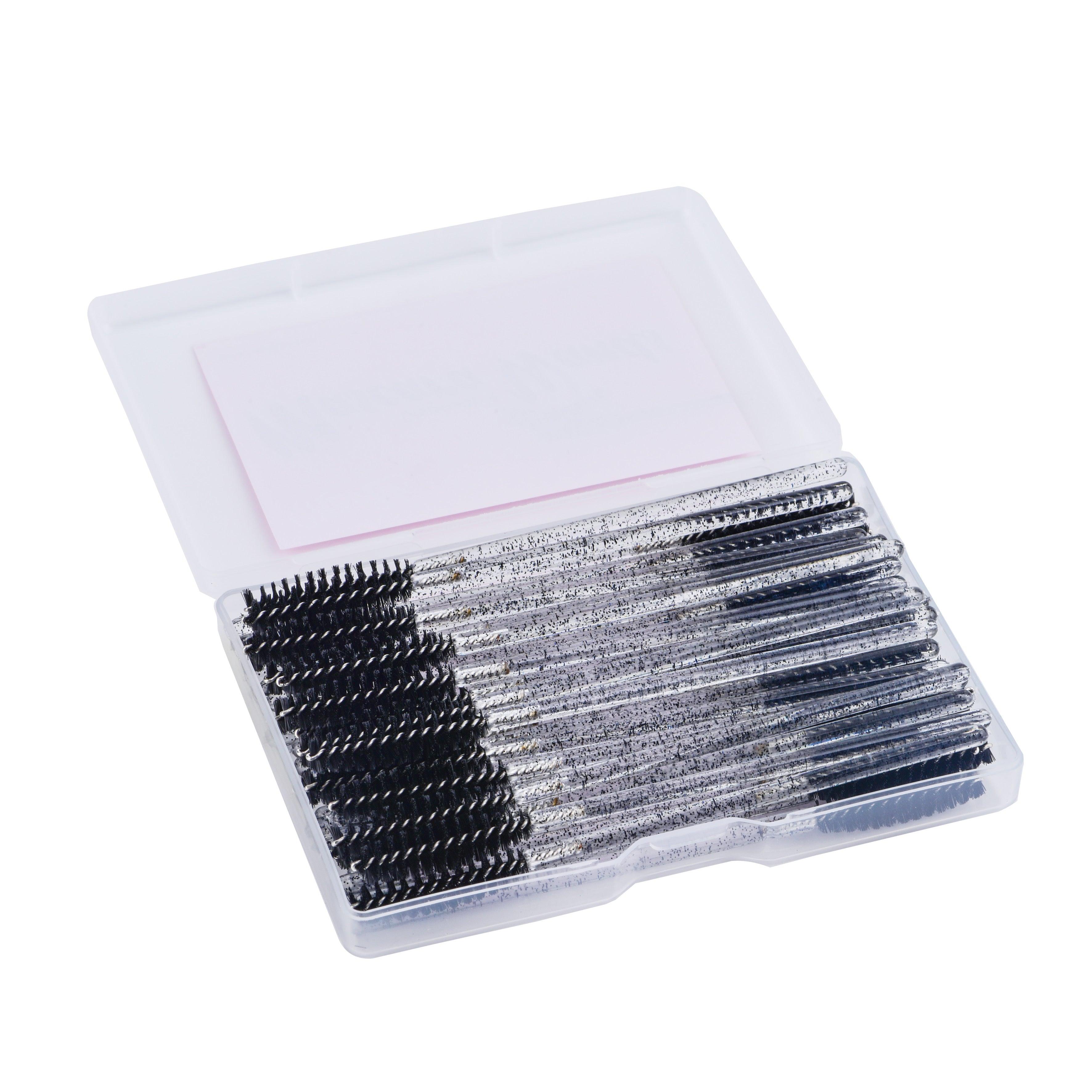Mascara Wands 100 Pcs - Miss Lil USA