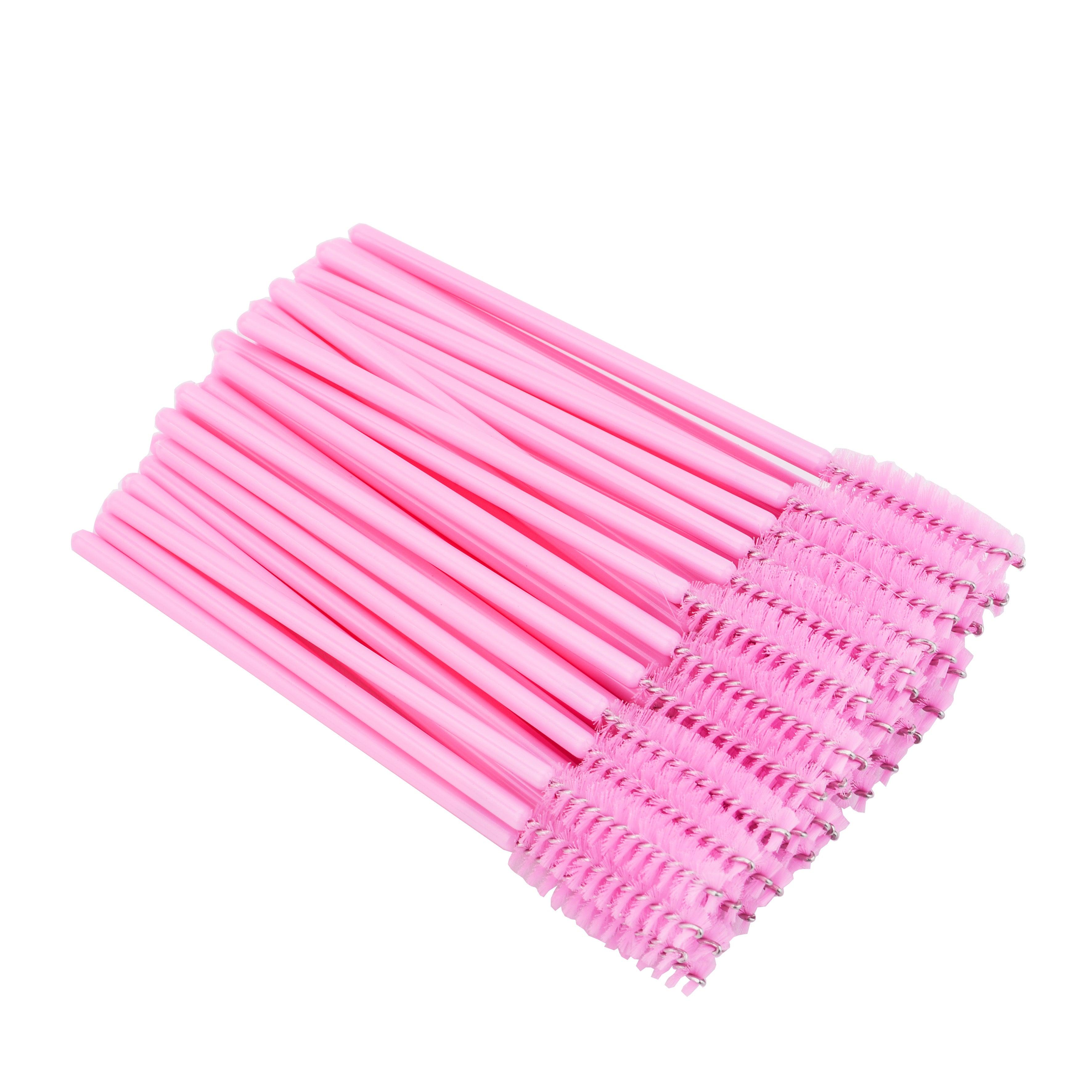 Mascara Wands 100 Pcs - Miss Lil USA