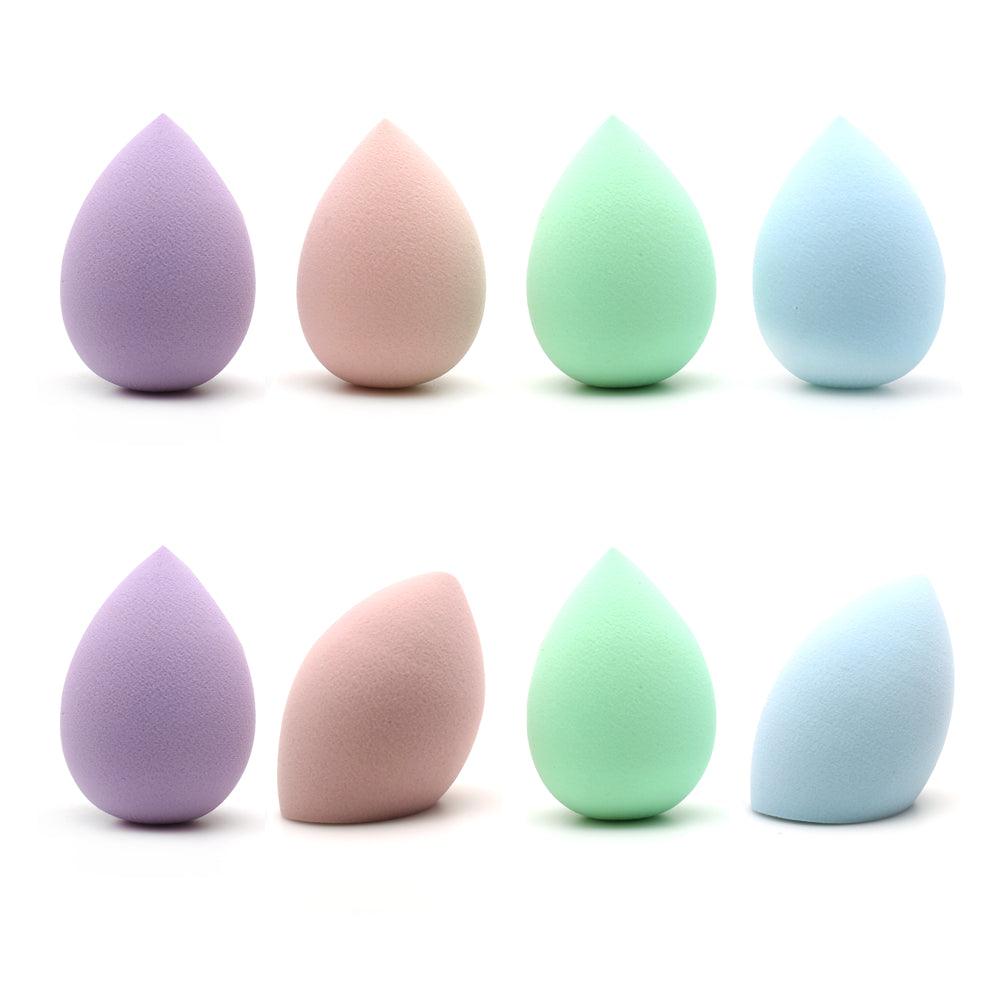 Miss Lil USA Makeup Sponges 8pcs/set (Pack of 12) - Miss Lil USA