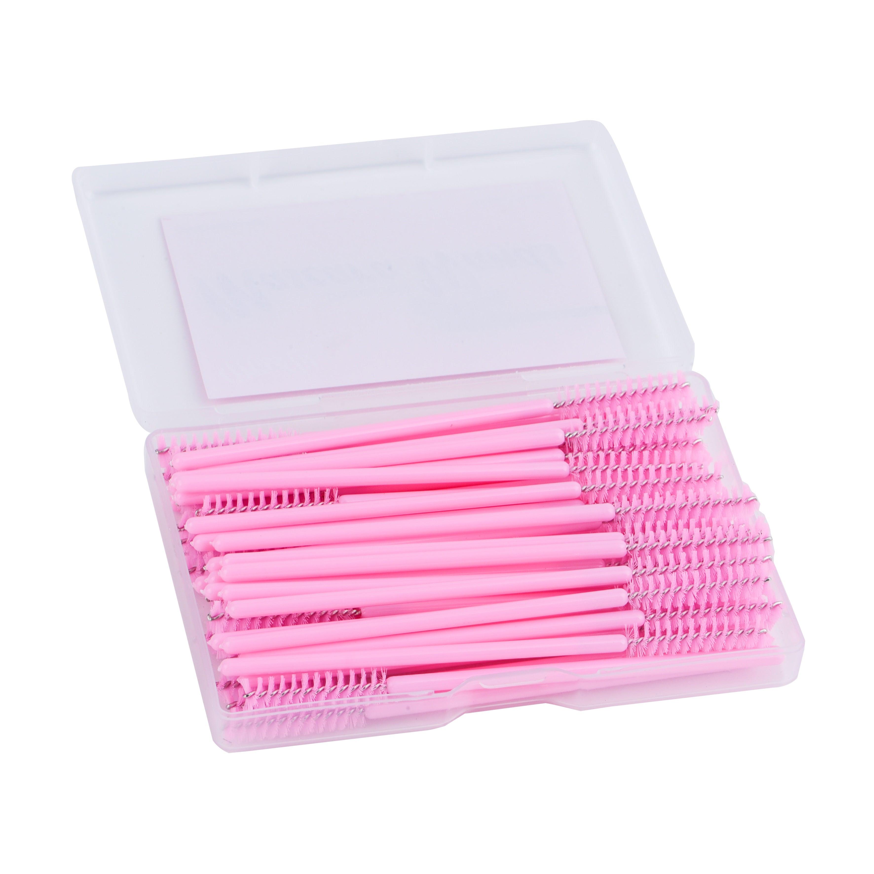 Mascara Wands 100 Pcs - Miss Lil USA