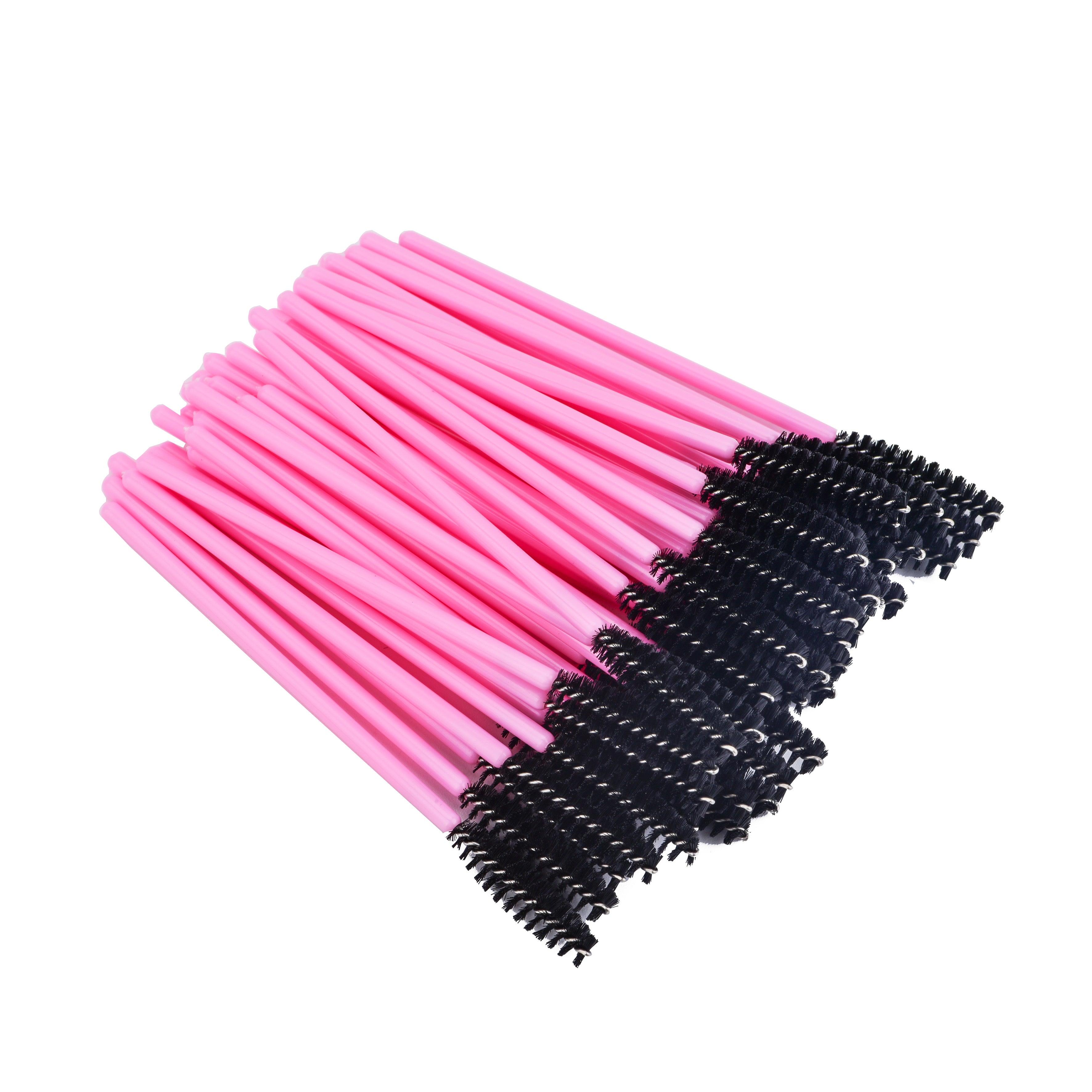 Mascara Wands 100 Pcs - Miss Lil USA