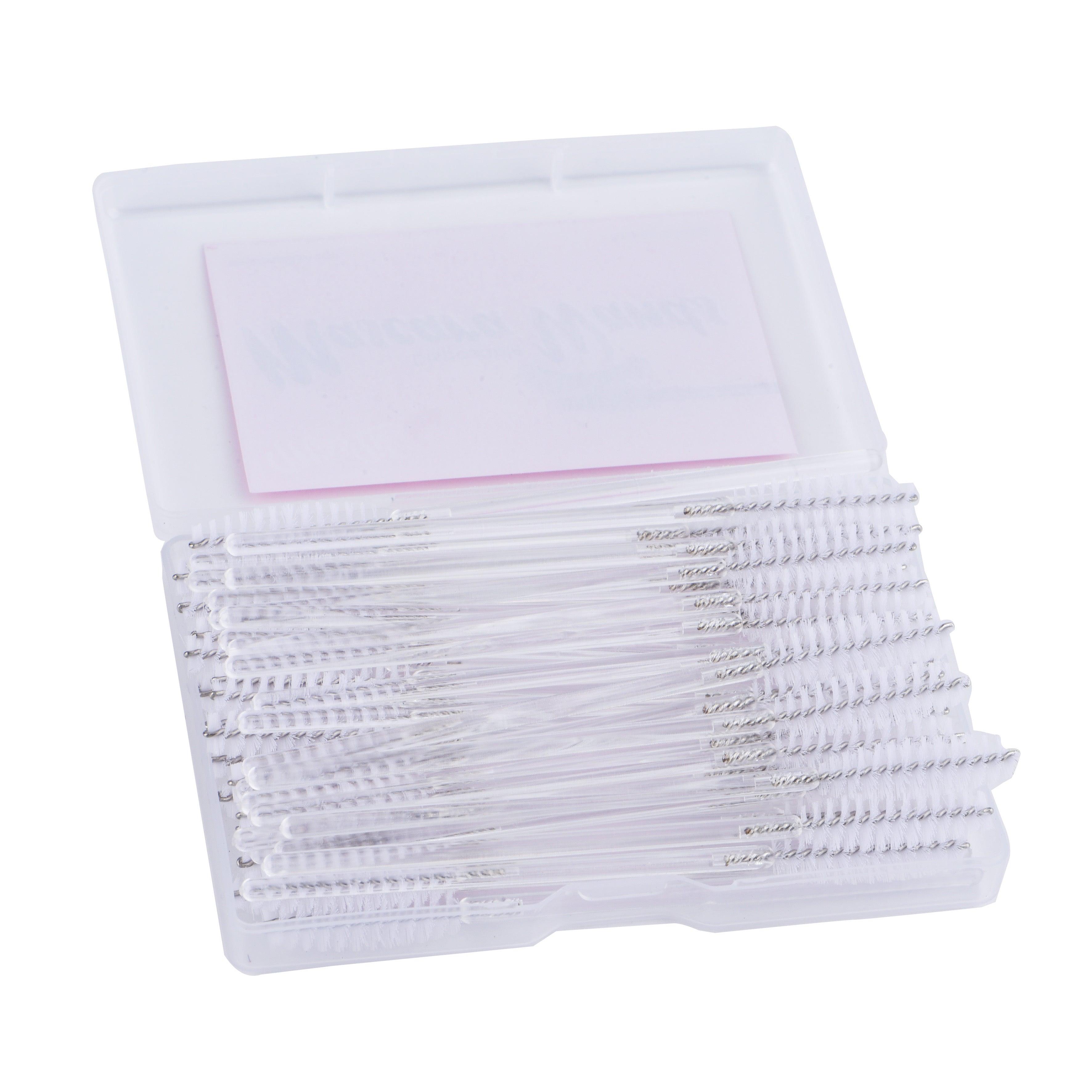 Mascara Wands 100 Pcs - Miss Lil USA
