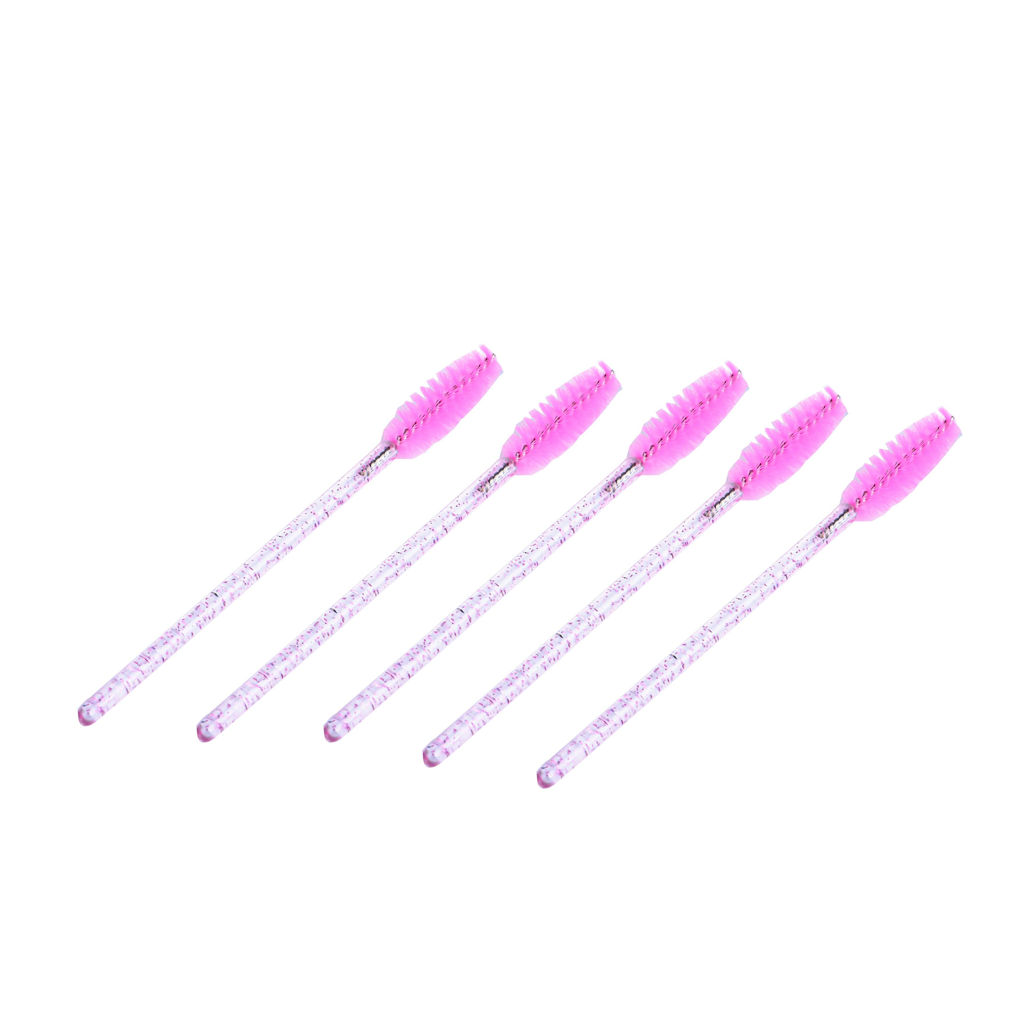 Mascara Wands 100 Pcs - Miss Lil USA