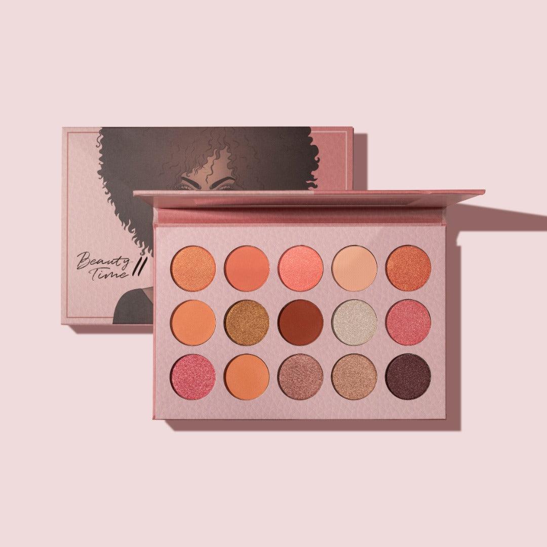 Eyeshadow Trio #3 - Miss Lil USA