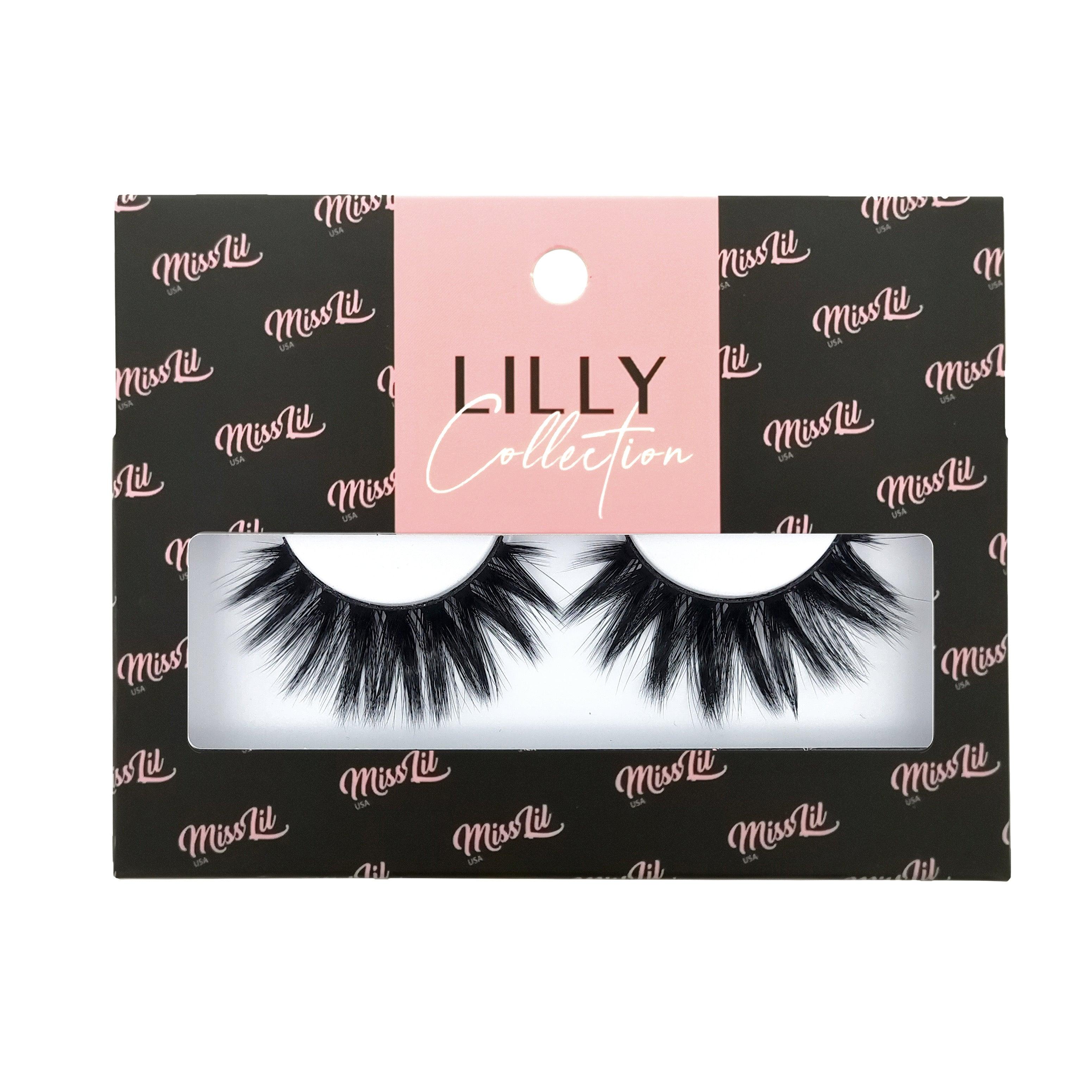 LILLY COLLECTION # 21 - Miss Lil USA