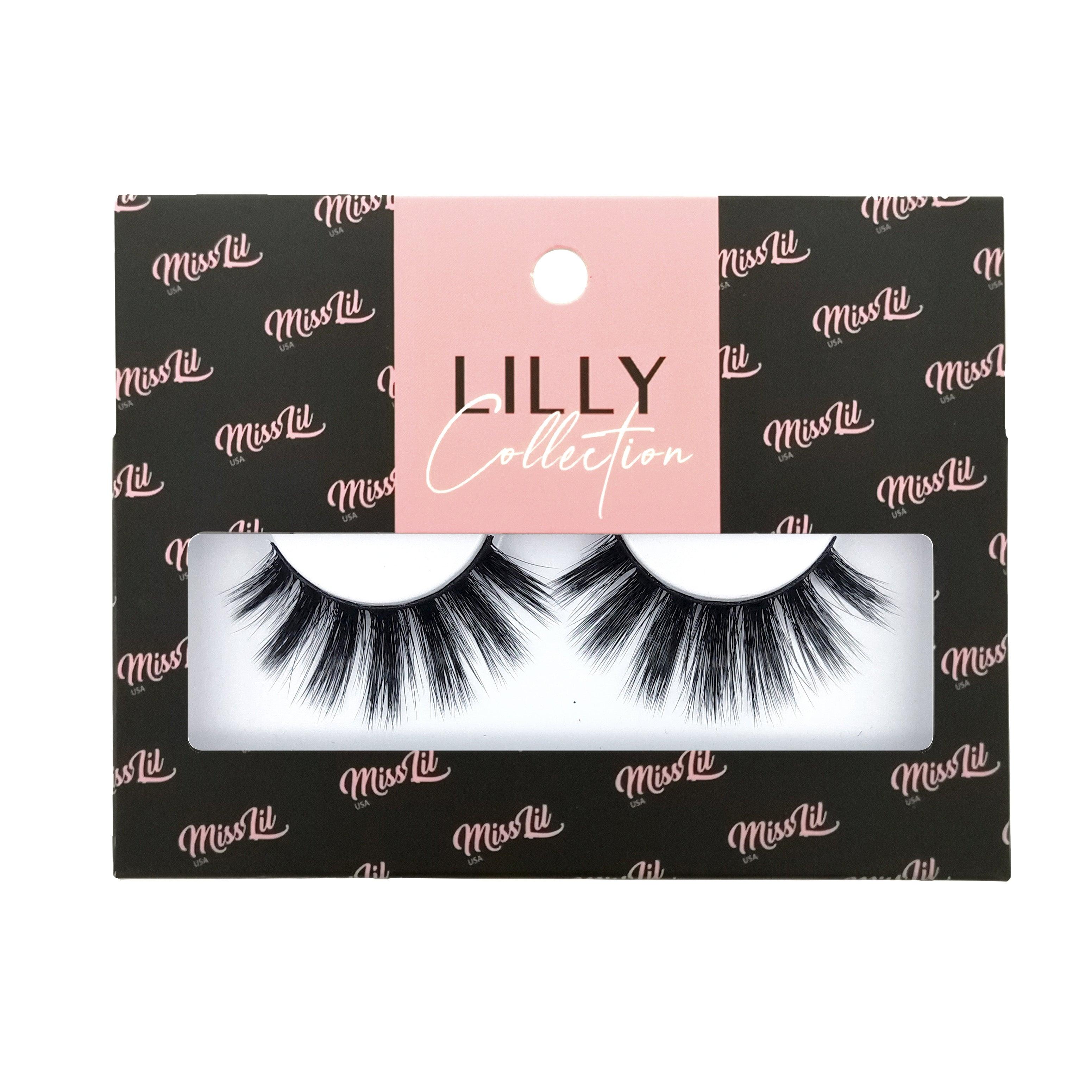 LILLY COLLECTION # 23 - Miss Lil USA