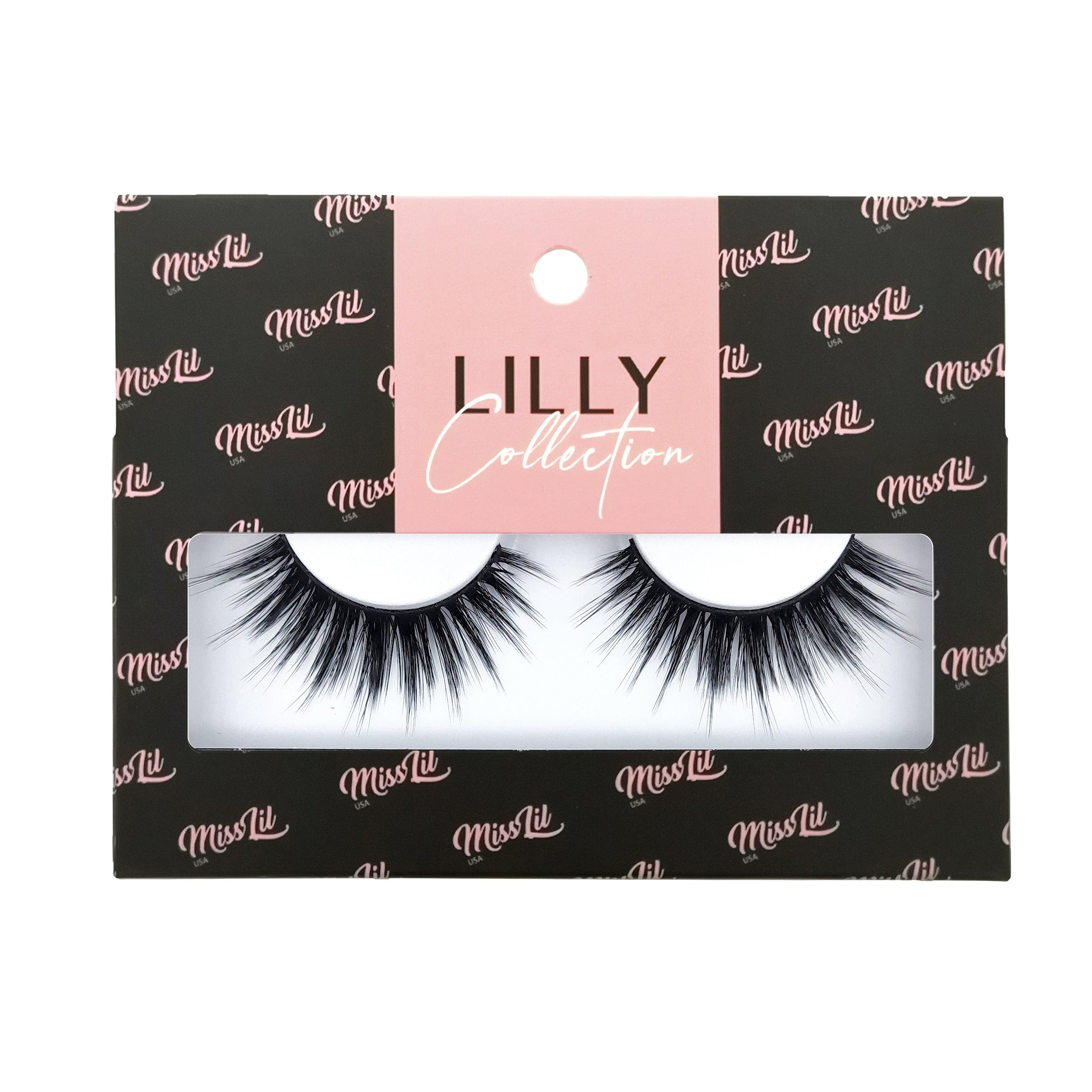 LILLY COLLECTION # 24 - Miss Lil USA