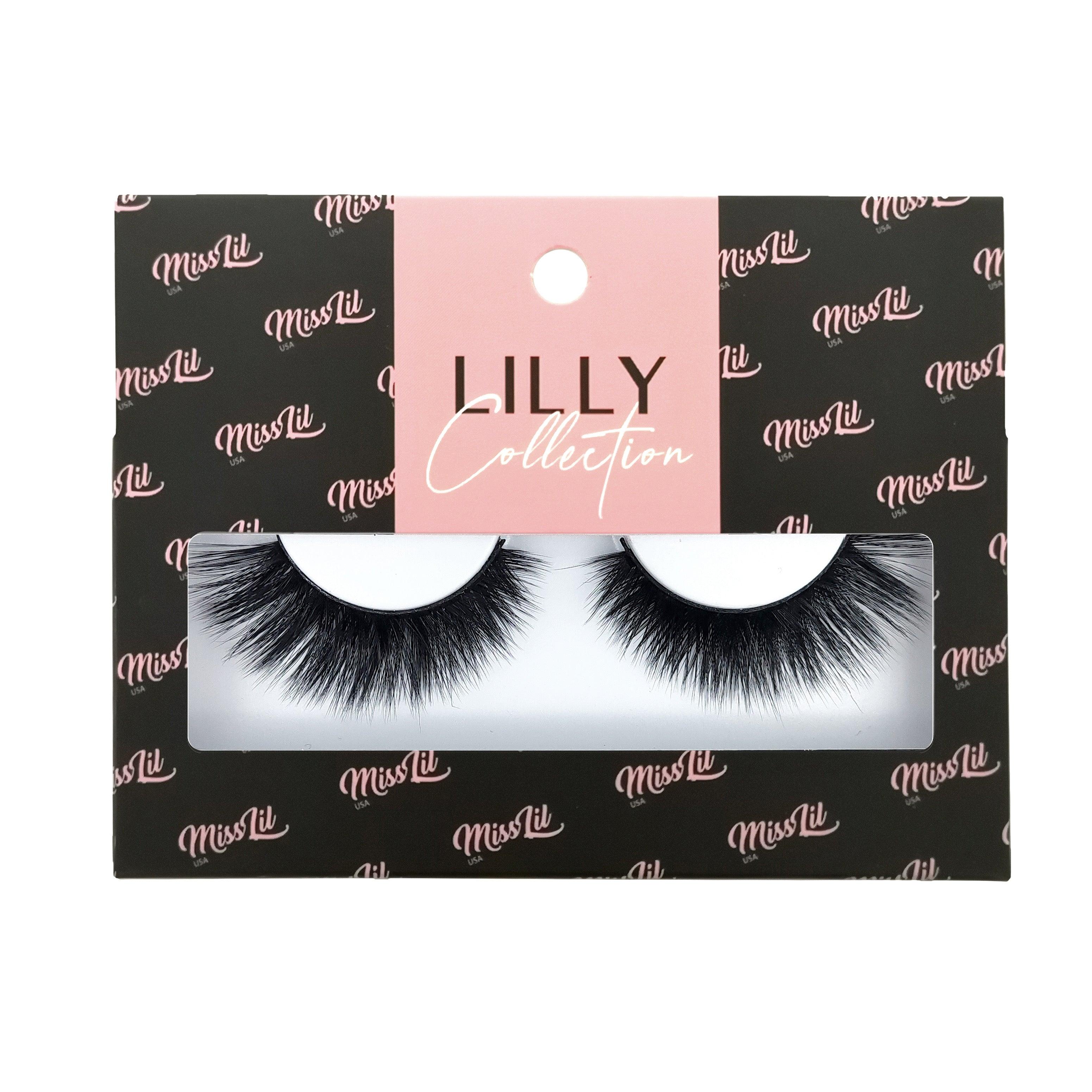 LILLY COLLECTION # 25 - Miss Lil USA