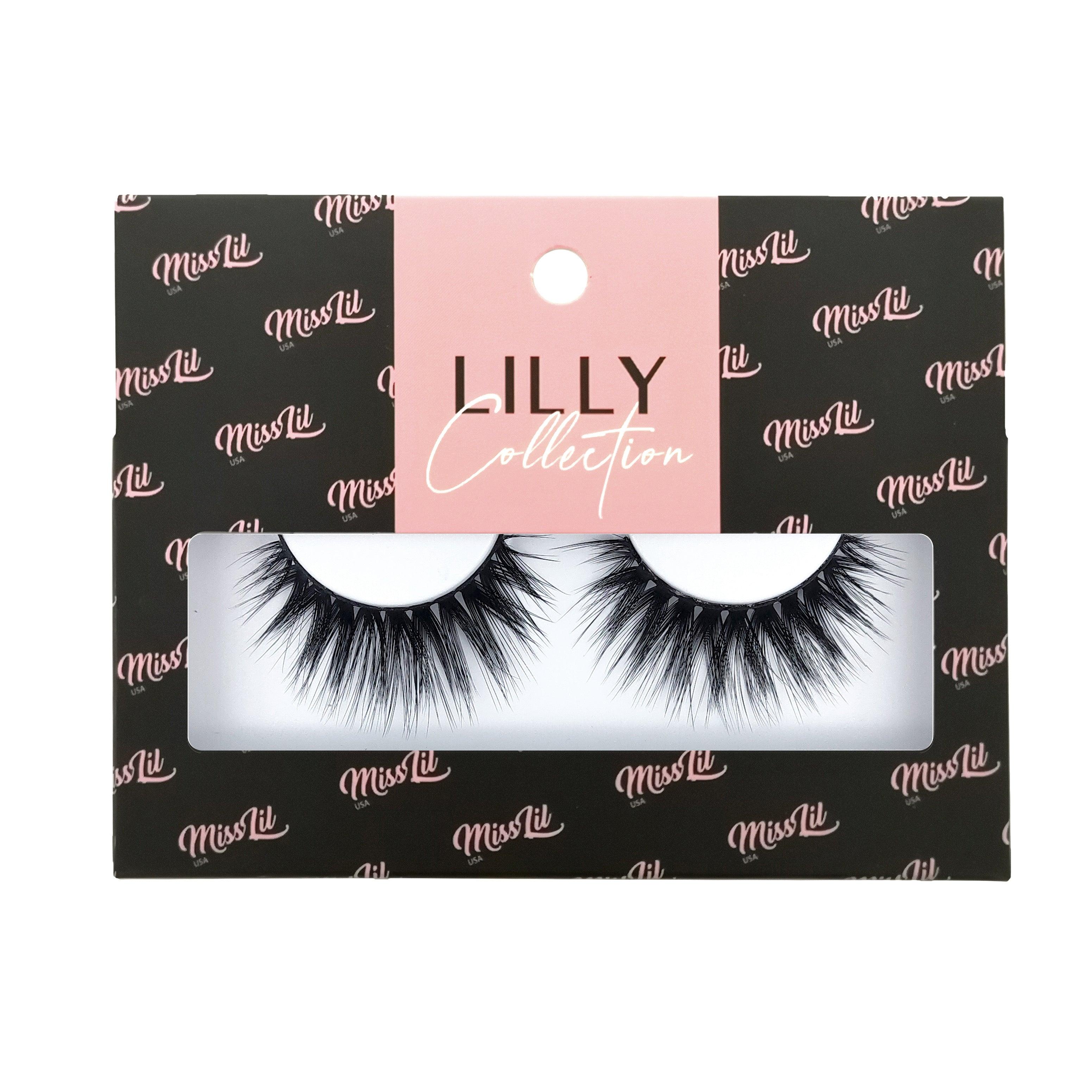 LILLY COLLECTION # 28 - Miss Lil USA