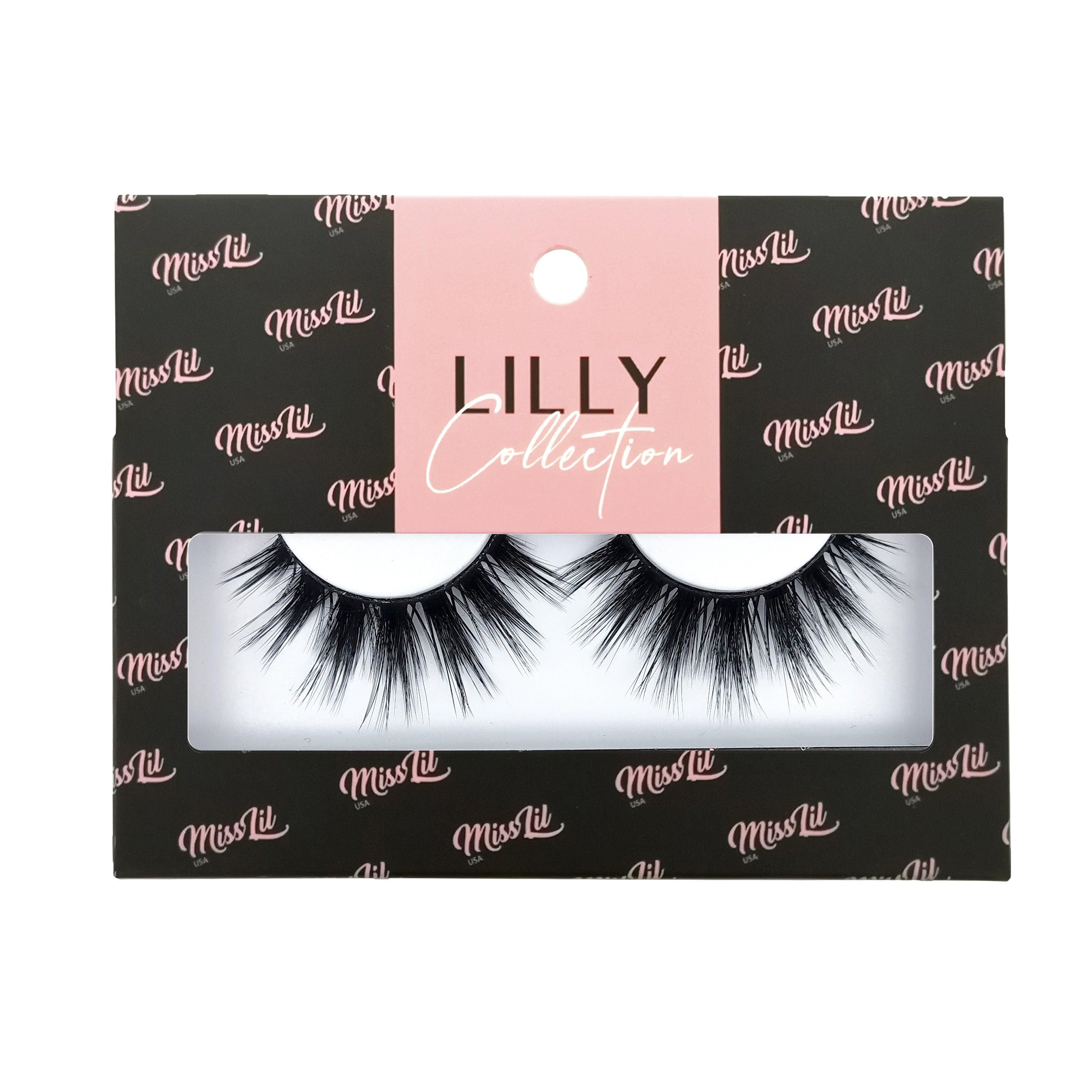 LILLY COLLECTION # 29 - Miss Lil USA