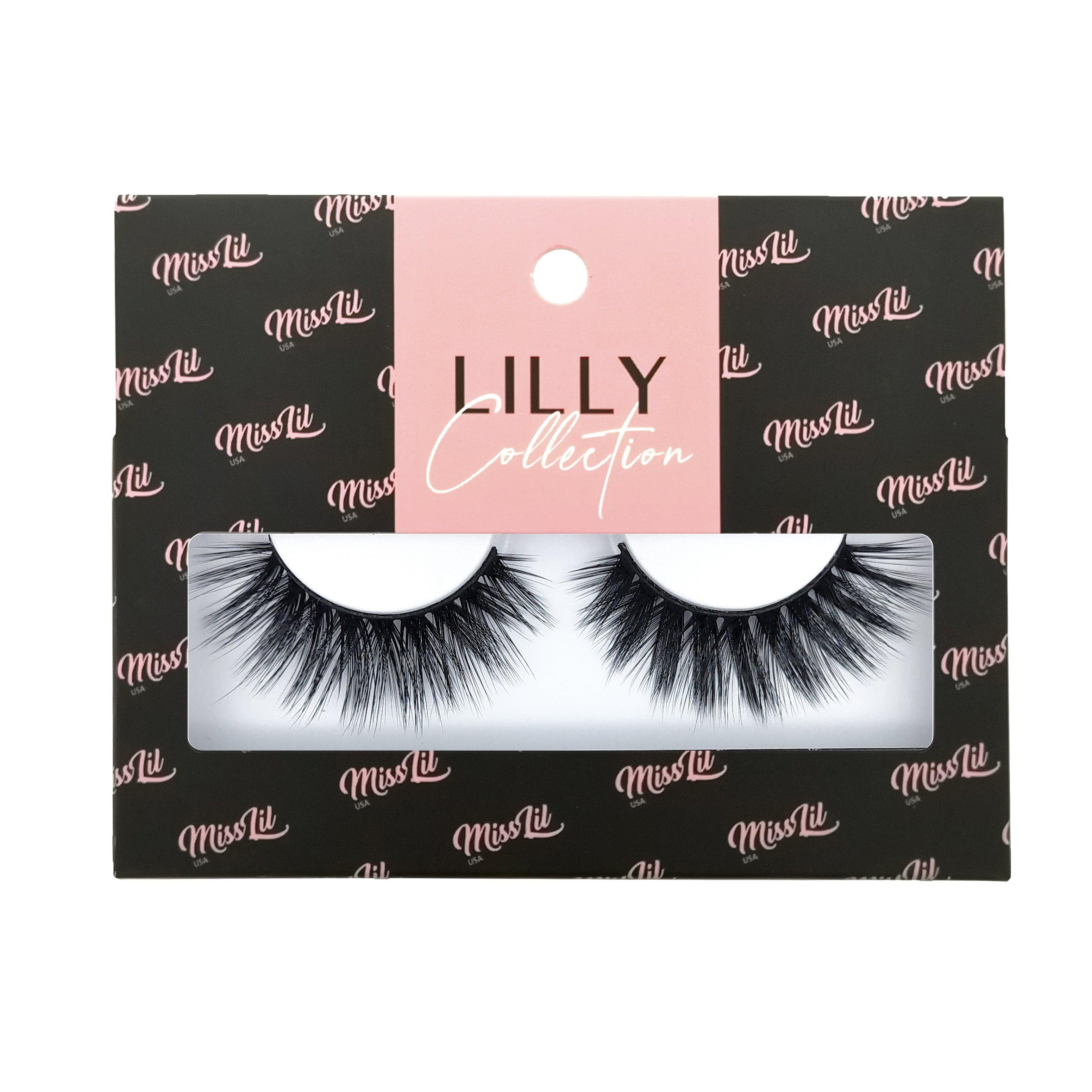 LILLY COLLECTION # 30 - Miss Lil USA