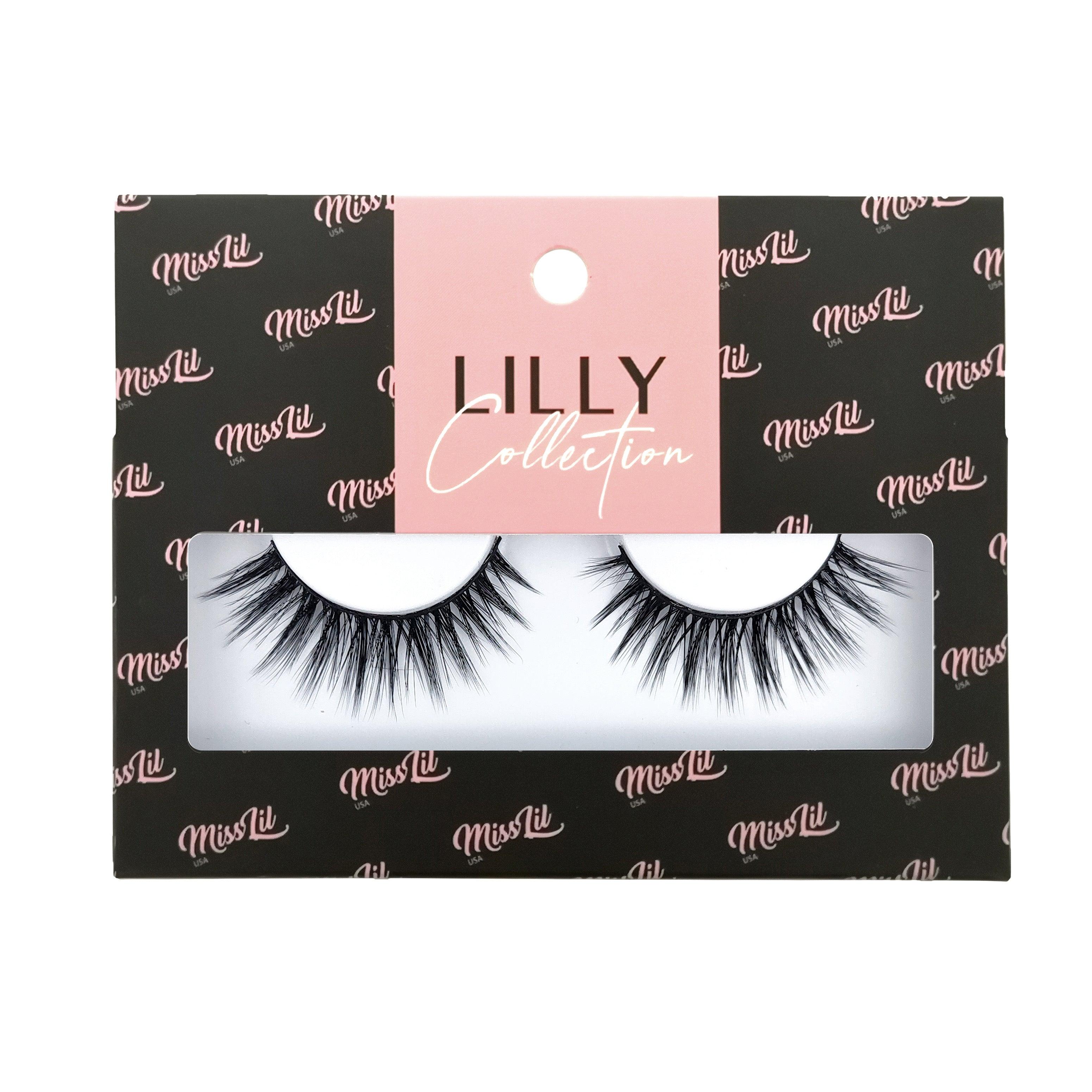 LILLY COLLECTION # 32 - Miss Lil USA
