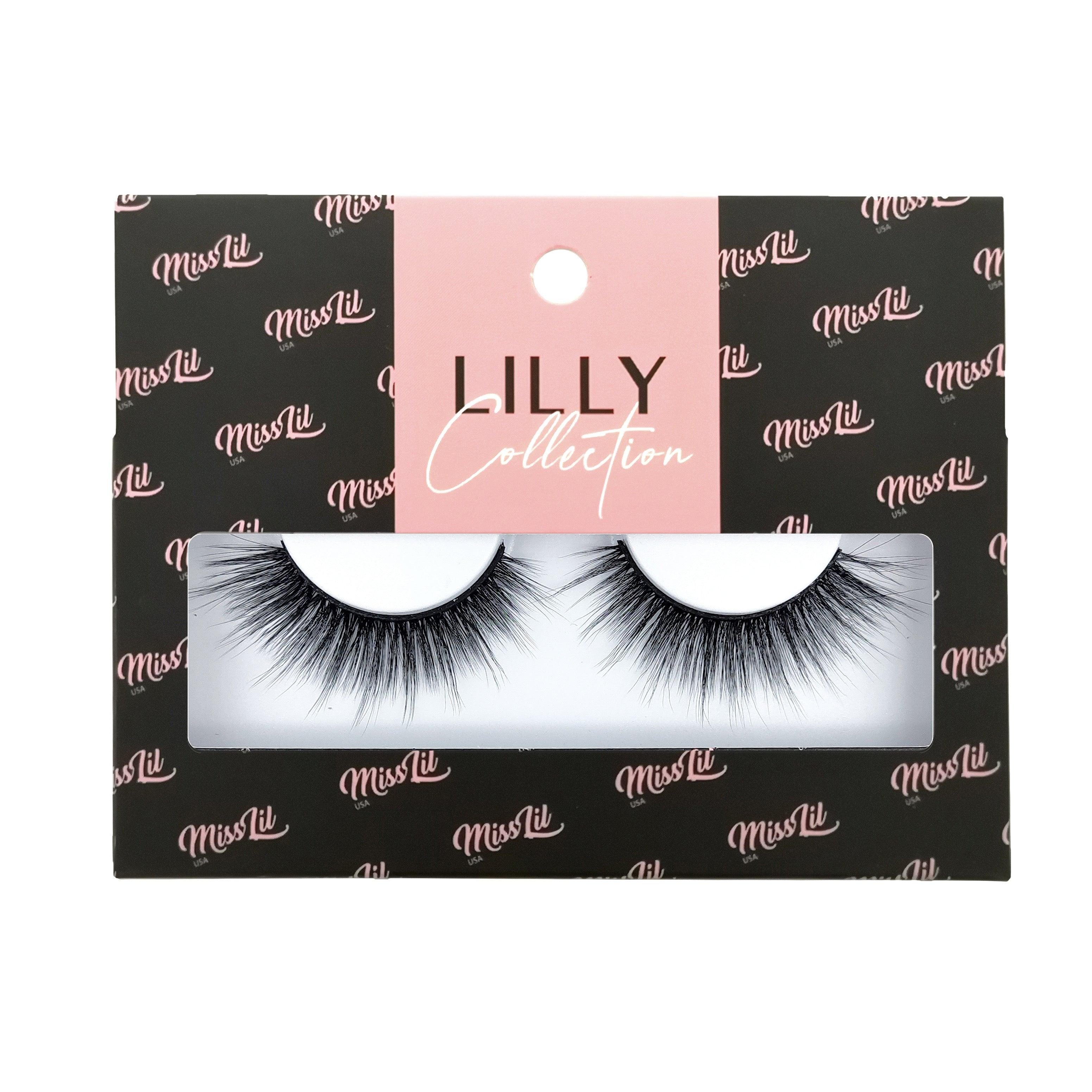 LILLY COLLECTION # 37 - Miss Lil USA