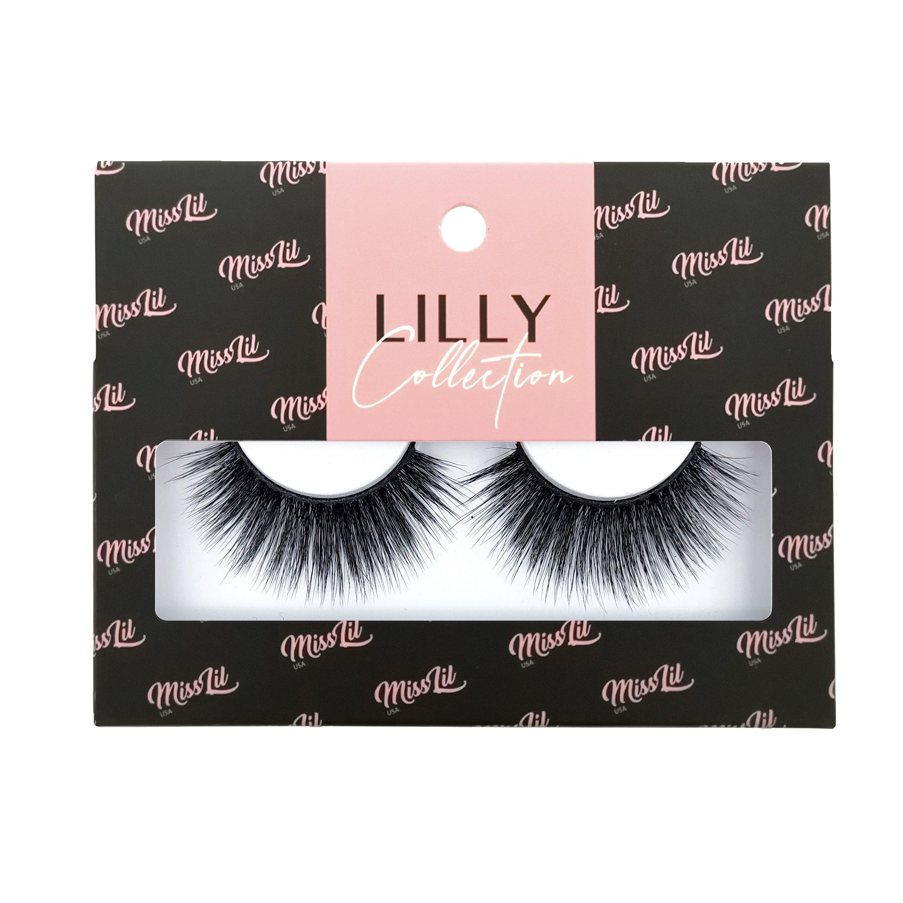 LILLY COLLECTION # 38 - Miss Lil USA
