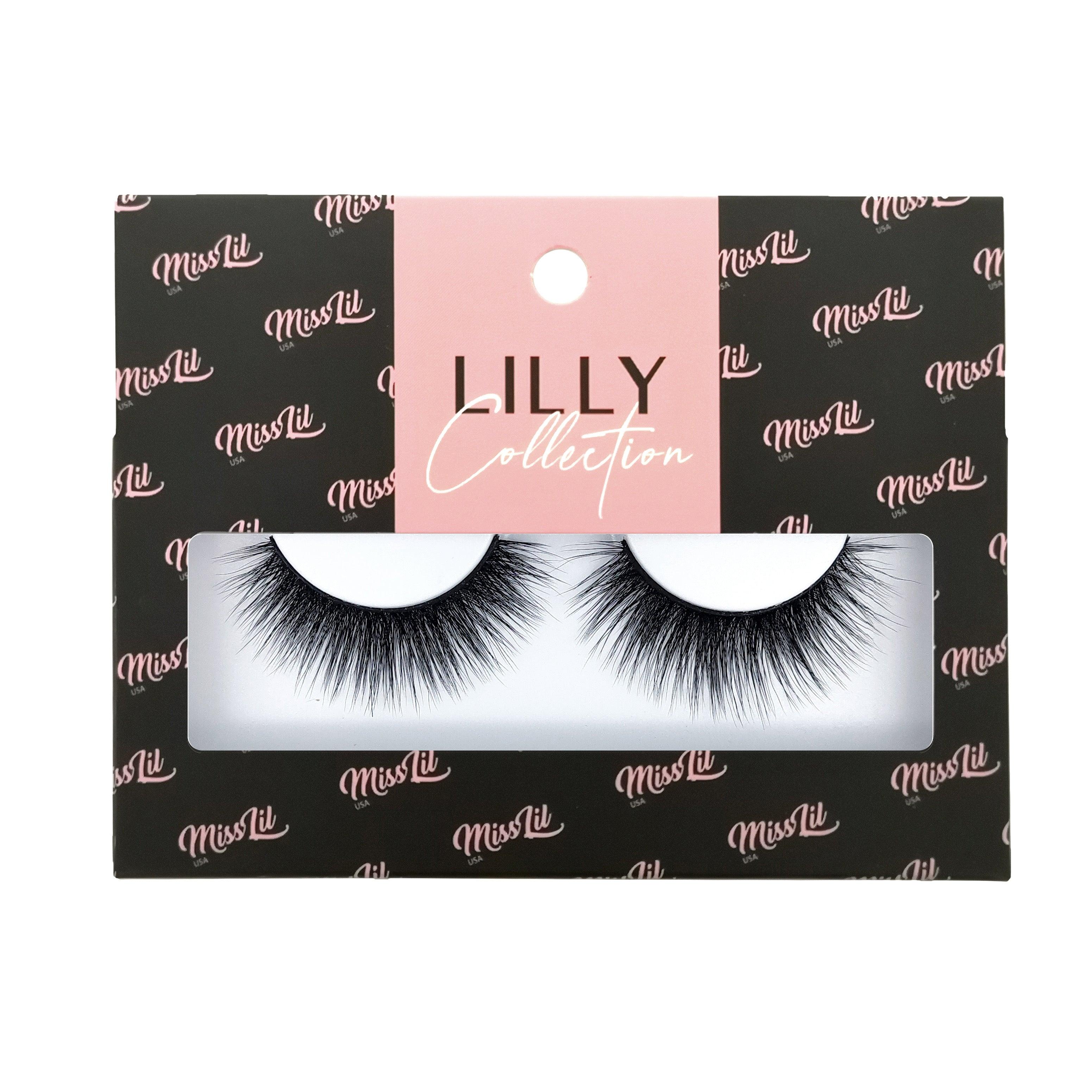 LILLY COLLECTION # 39 - Miss Lil USA