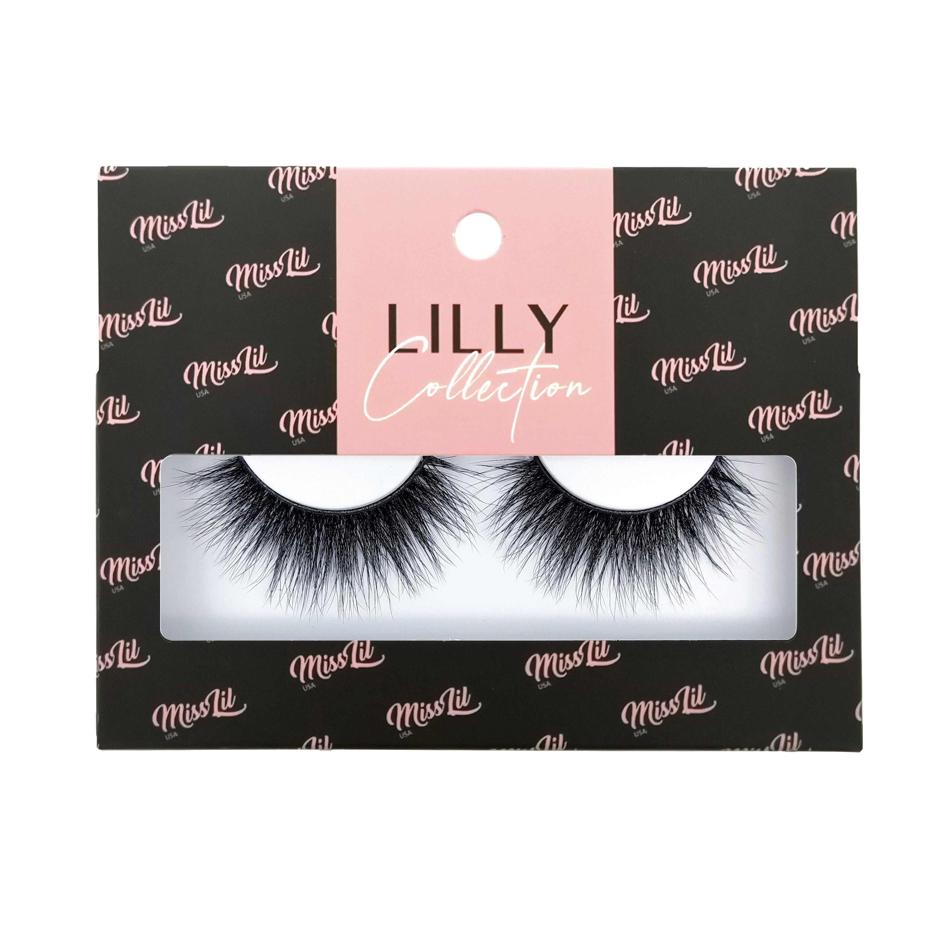 LILLY COLLECTION # 41 - Miss Lil USA