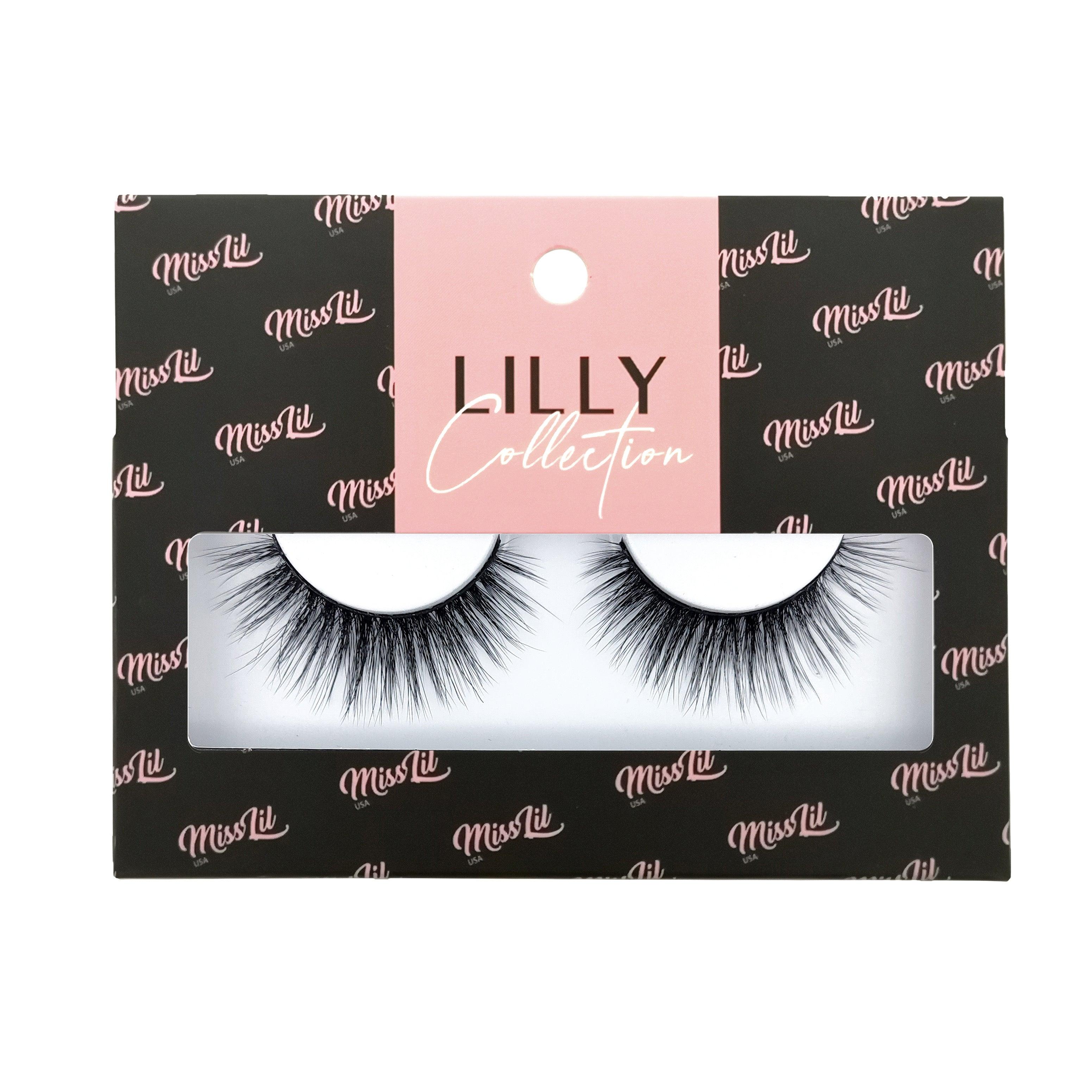 LILLY COLLECTION # 42 - Miss Lil USA