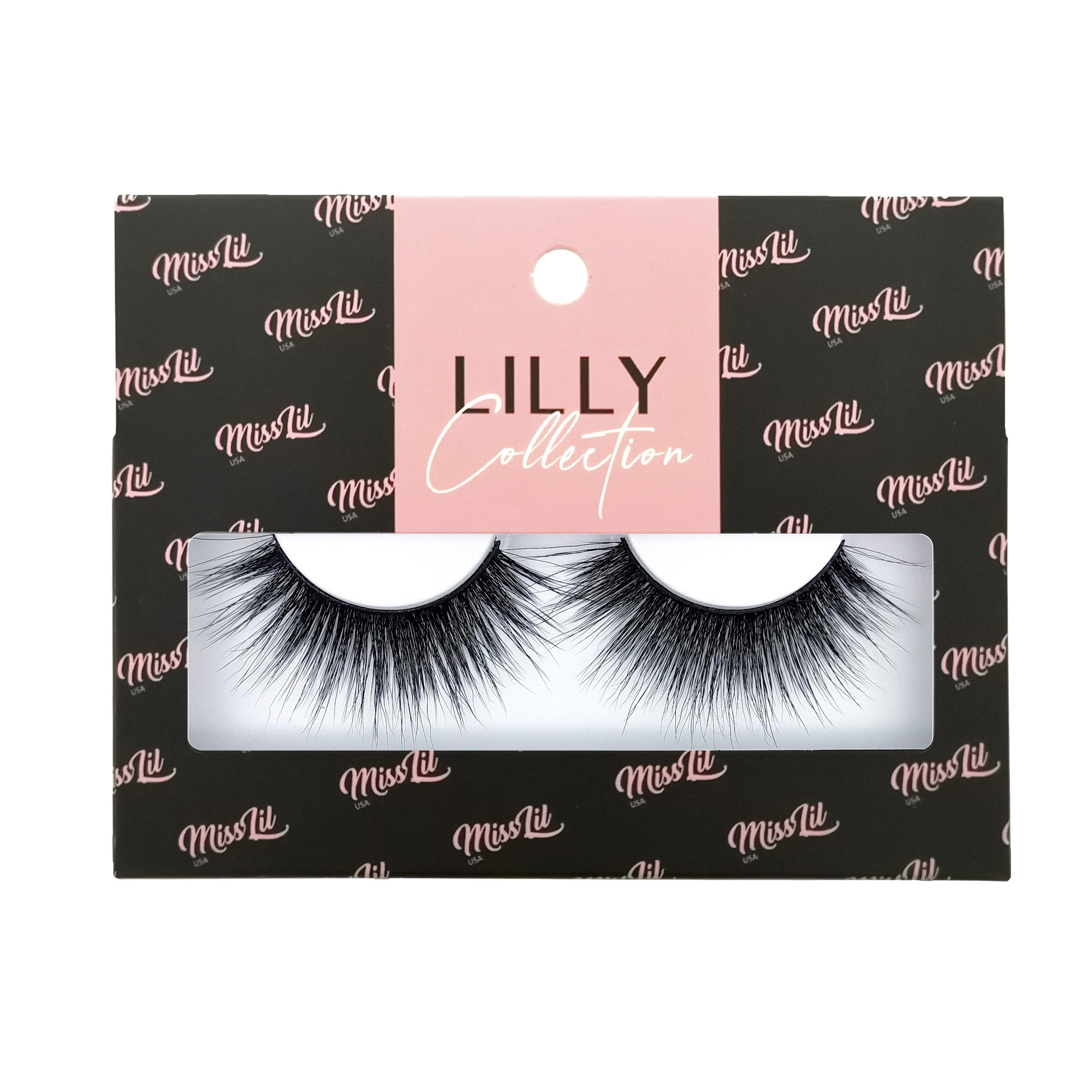 LILLY COLLECTION # 43 - Miss Lil USA