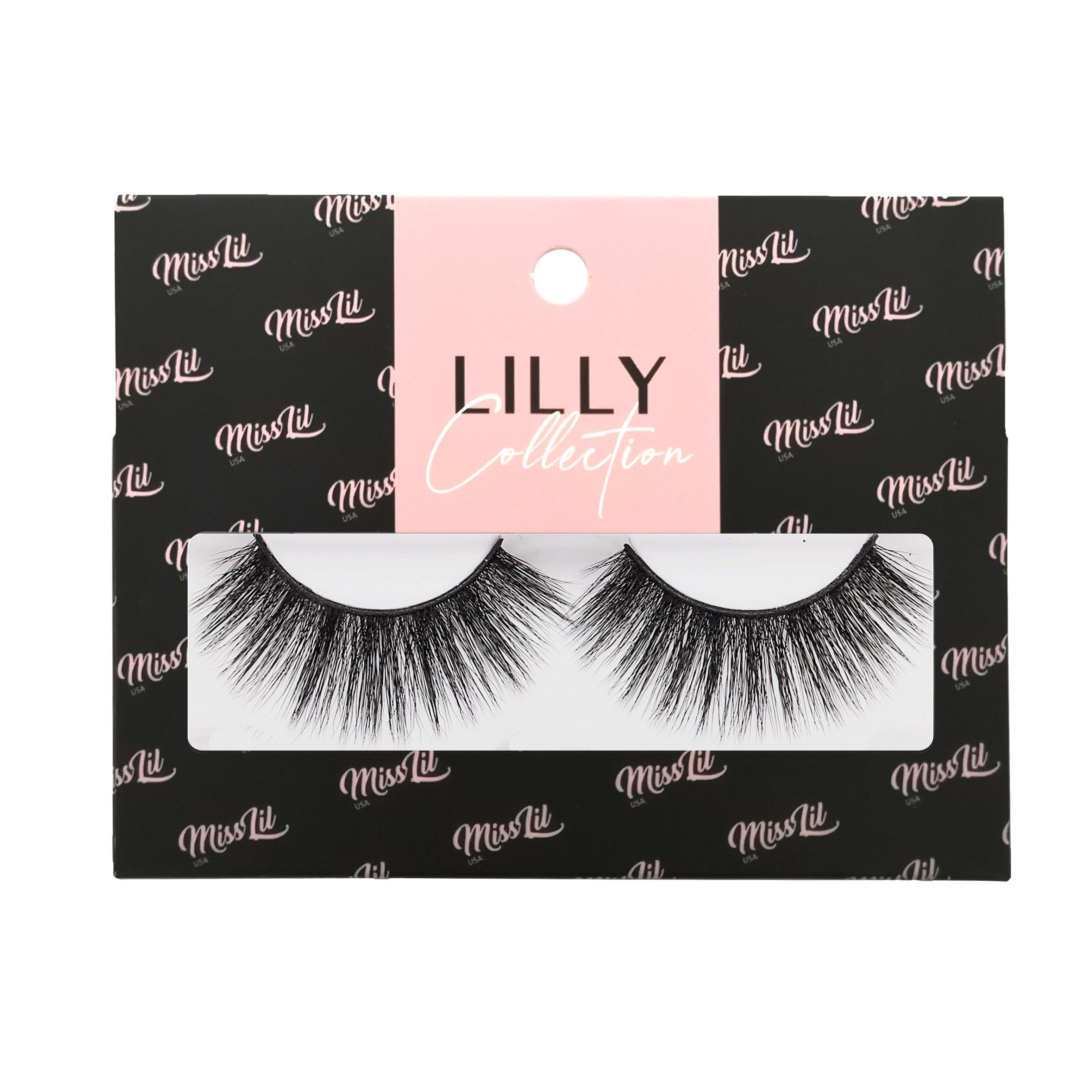 LILLY COLLECTION # 44 - Miss Lil USA