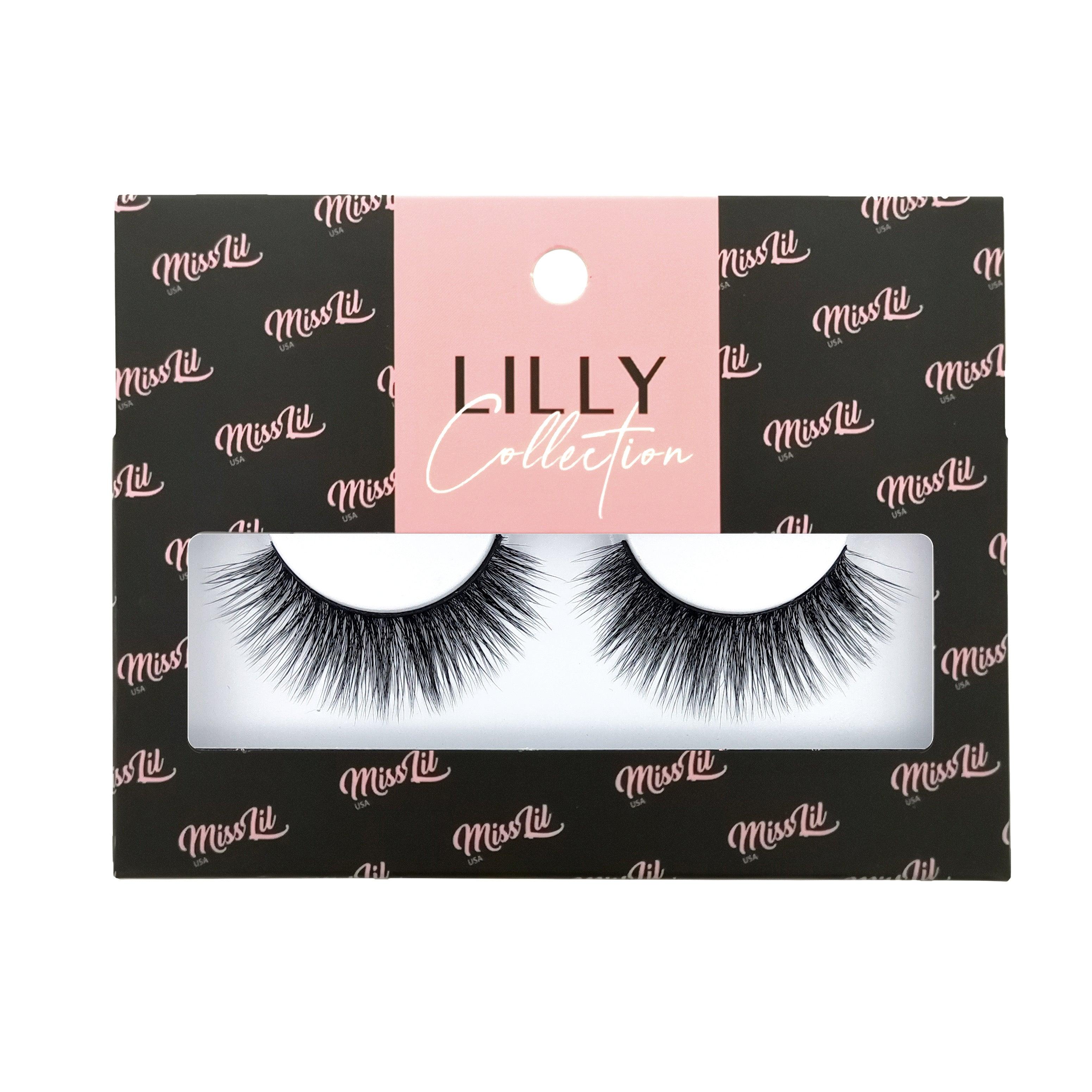 LILLY COLLECTION # 46 - Miss Lil USA